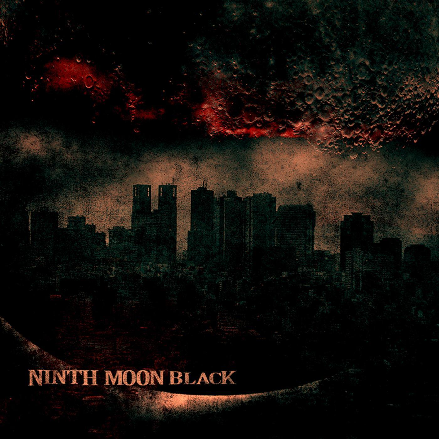 Постер альбома Ninth Moon Black