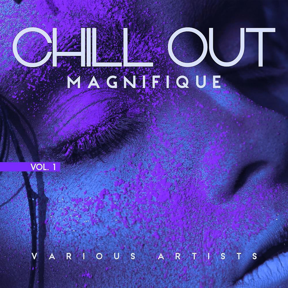 Постер альбома Chill out Magnifique, Vol. 1