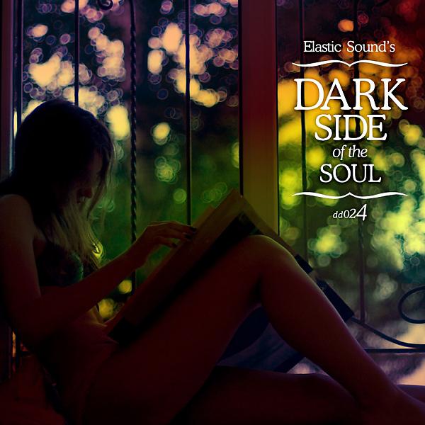 Постер альбома Dark Side Of The Soul