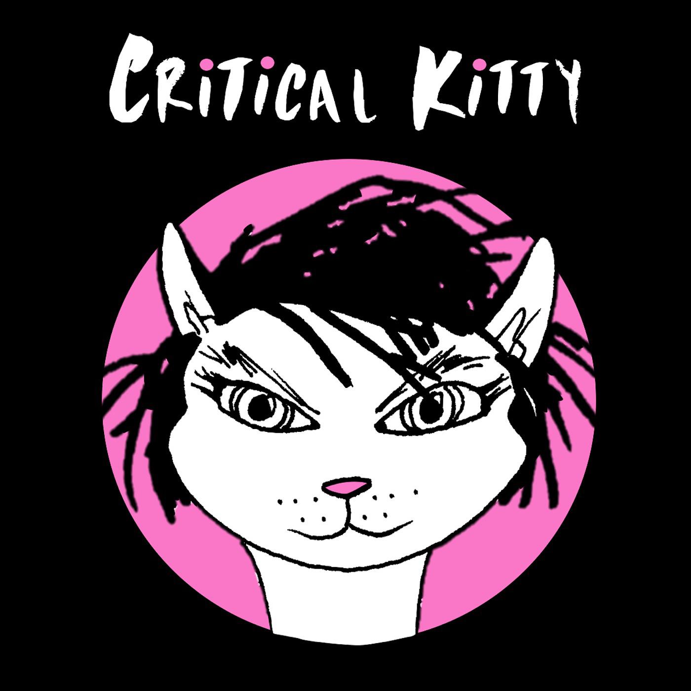 Постер альбома Critical Kitty