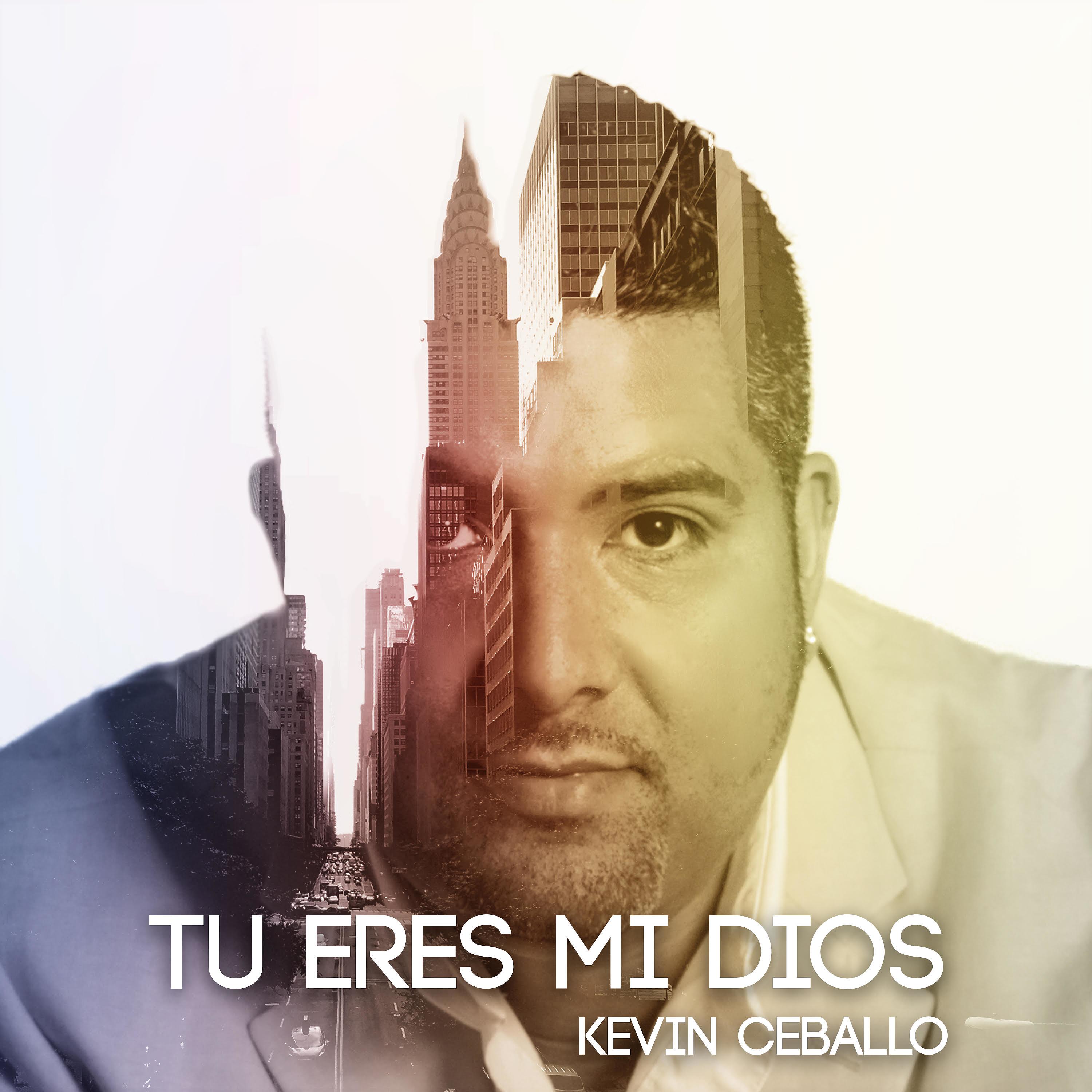 Постер альбома Tú Eres Mi Dios