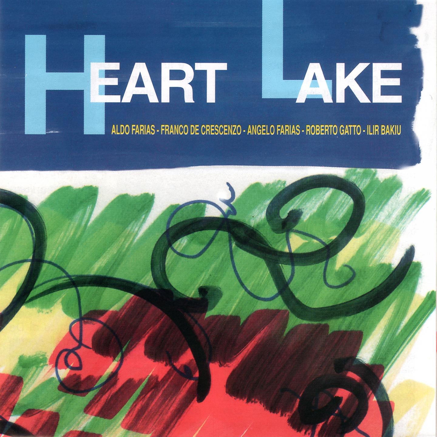 Постер альбома Heart Lake