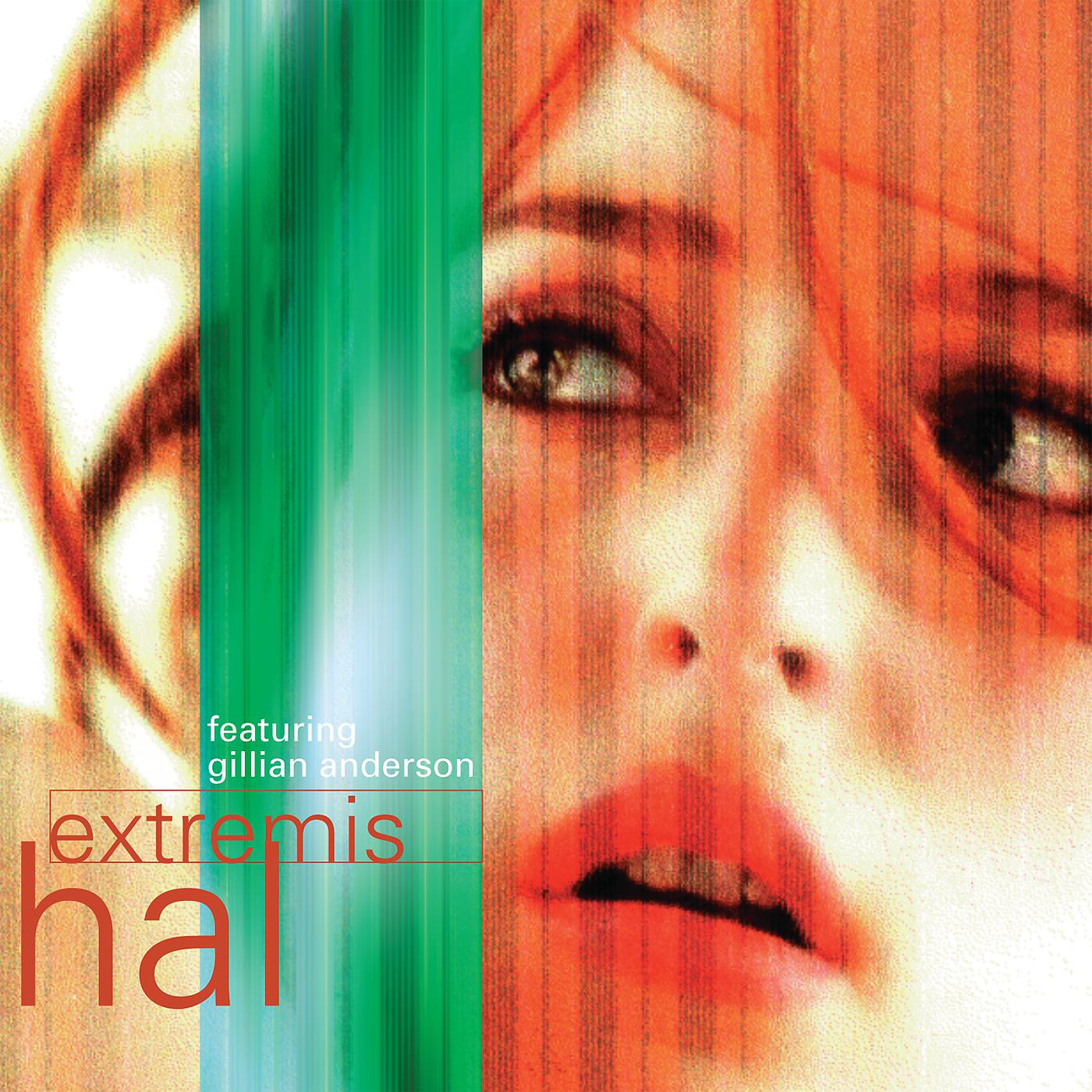 Постер альбома Extremis