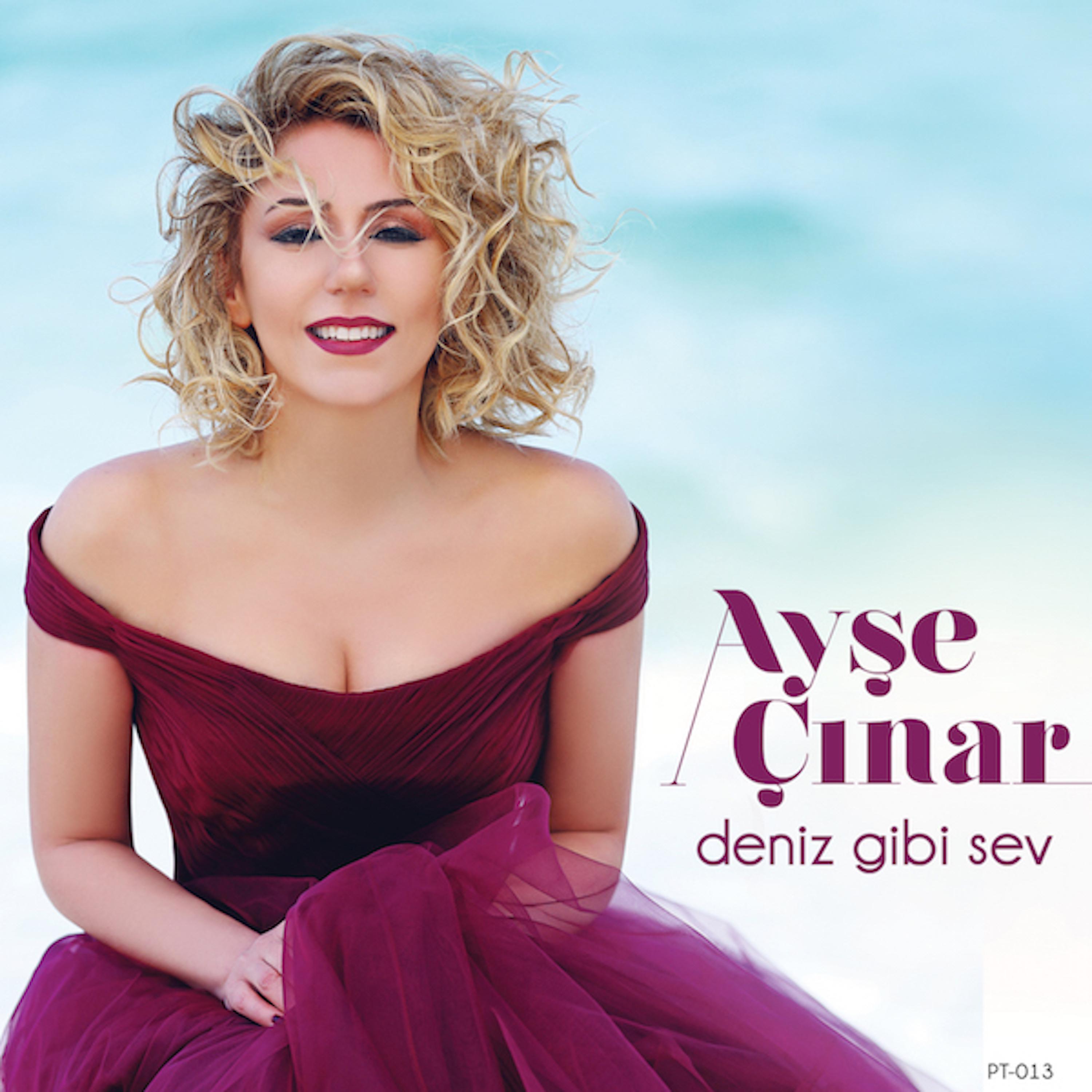 Постер альбома Deniz Gibi Sev (Kaan Gokman Remix)