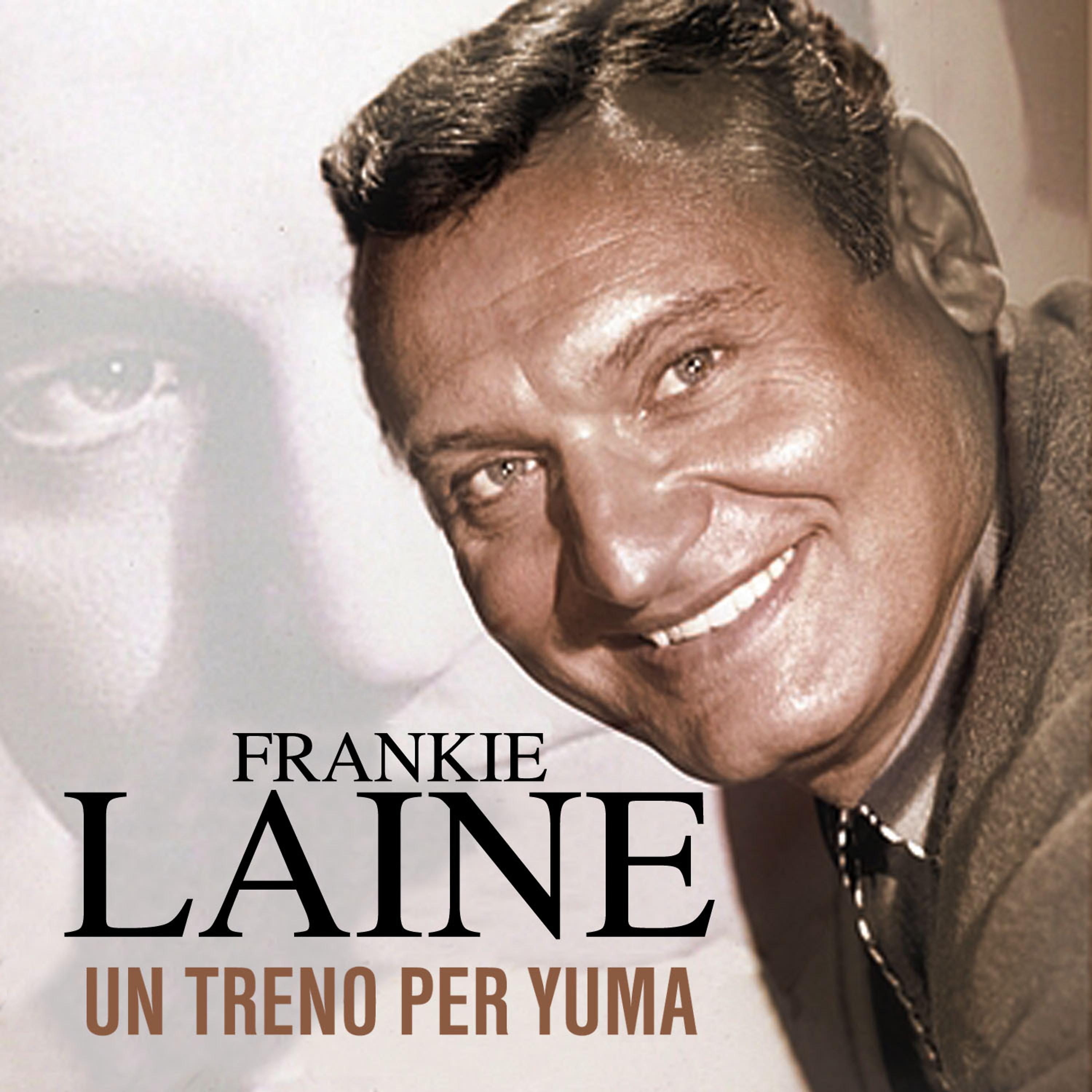 Постер альбома Frankie Laine