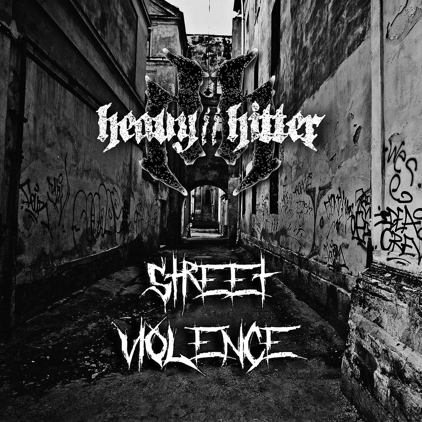 Постер альбома Street Violence