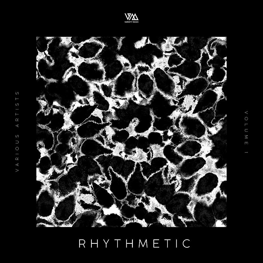 Постер альбома Rhythmetic, Vol. 1