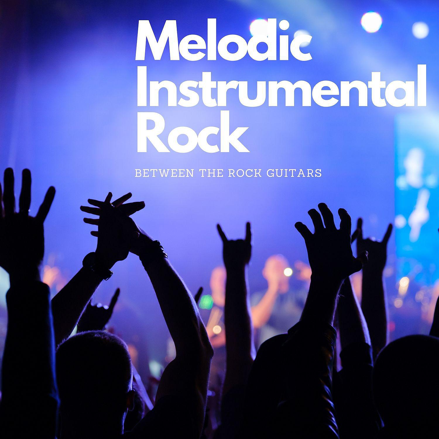 Постер альбома Melodic Instrumental Rock