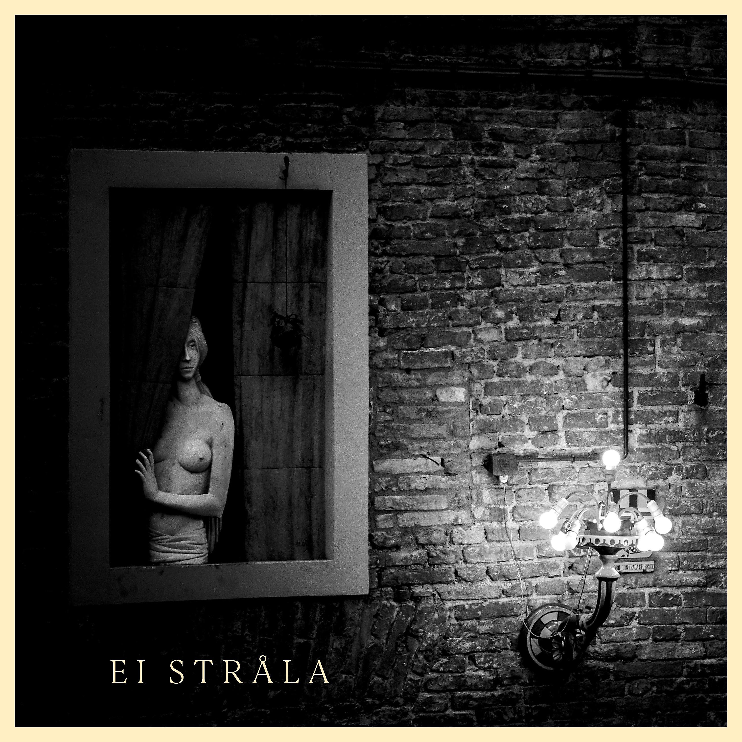 Постер альбома Ei Stråla