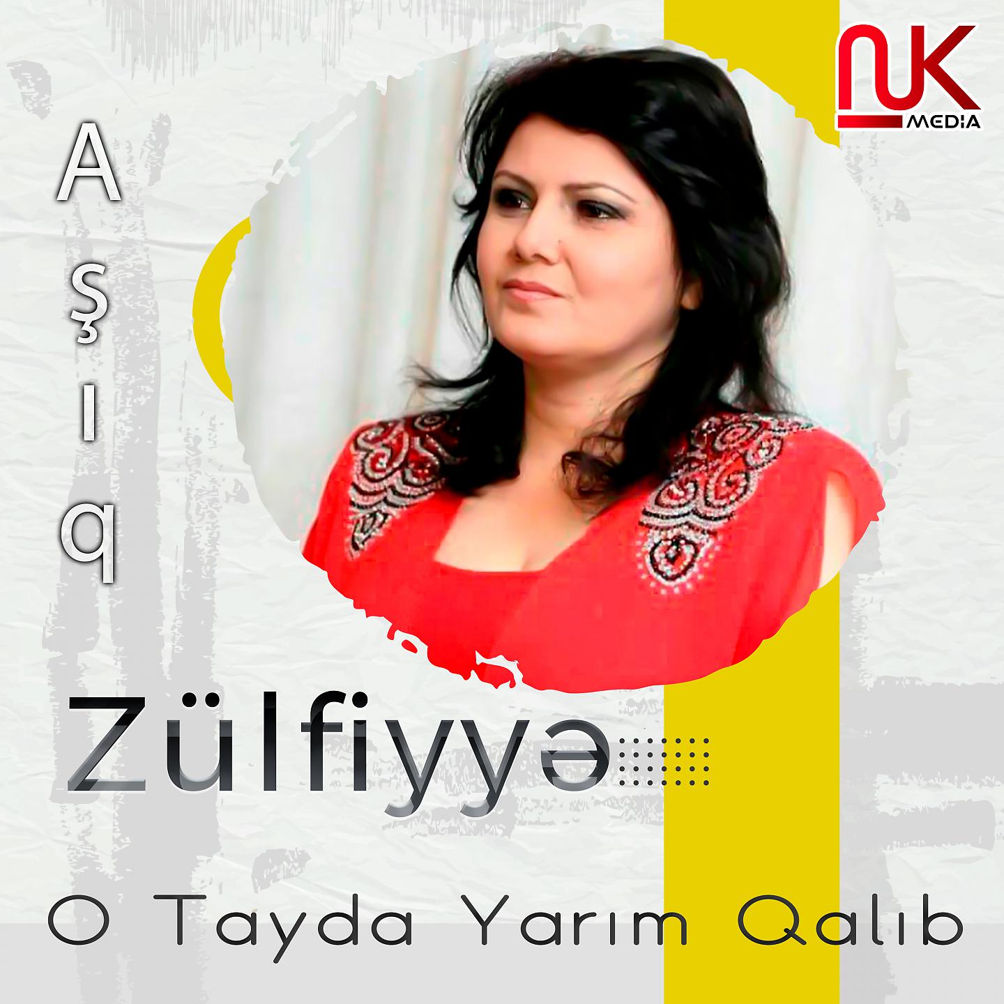 Постер альбома O Tayda Yarım Qalıb