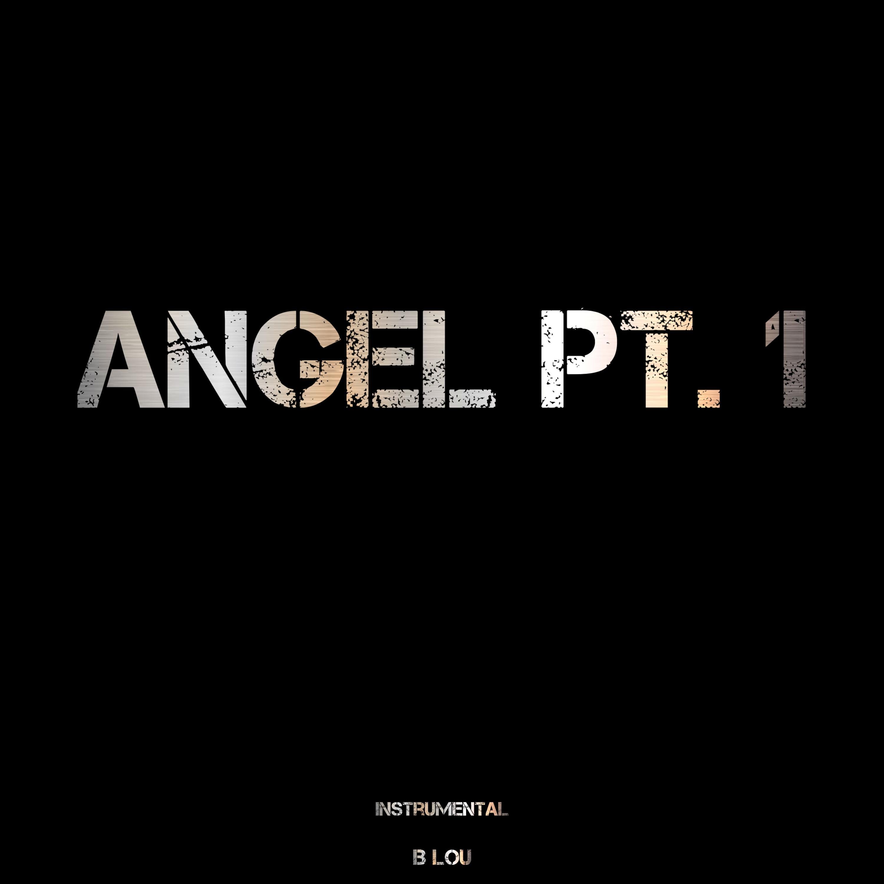 Постер альбома Angel Pt. 1