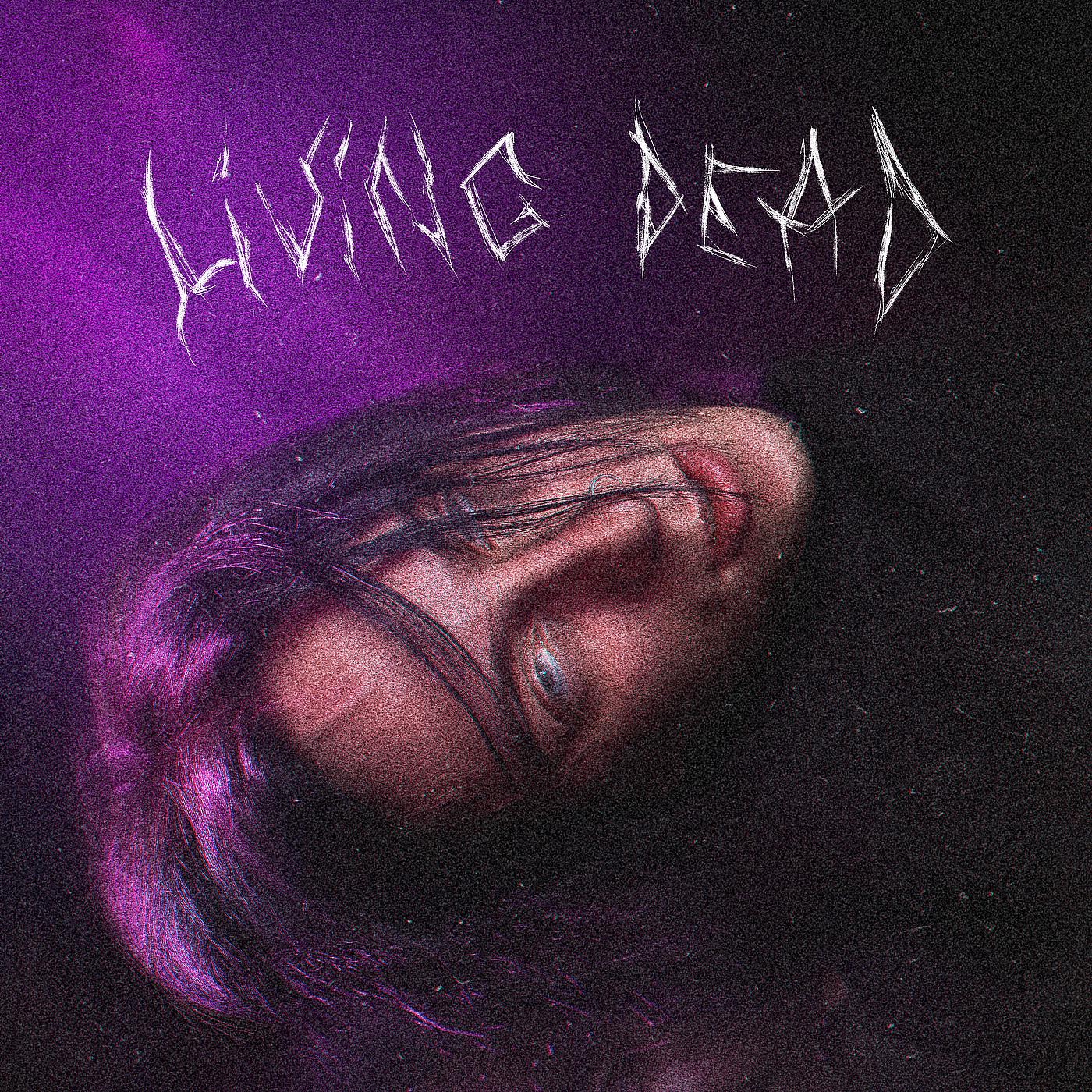 Постер альбома Living Dead