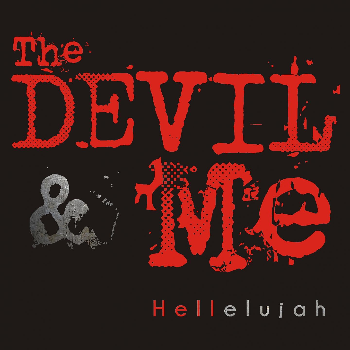 Постер альбома Helleluyah