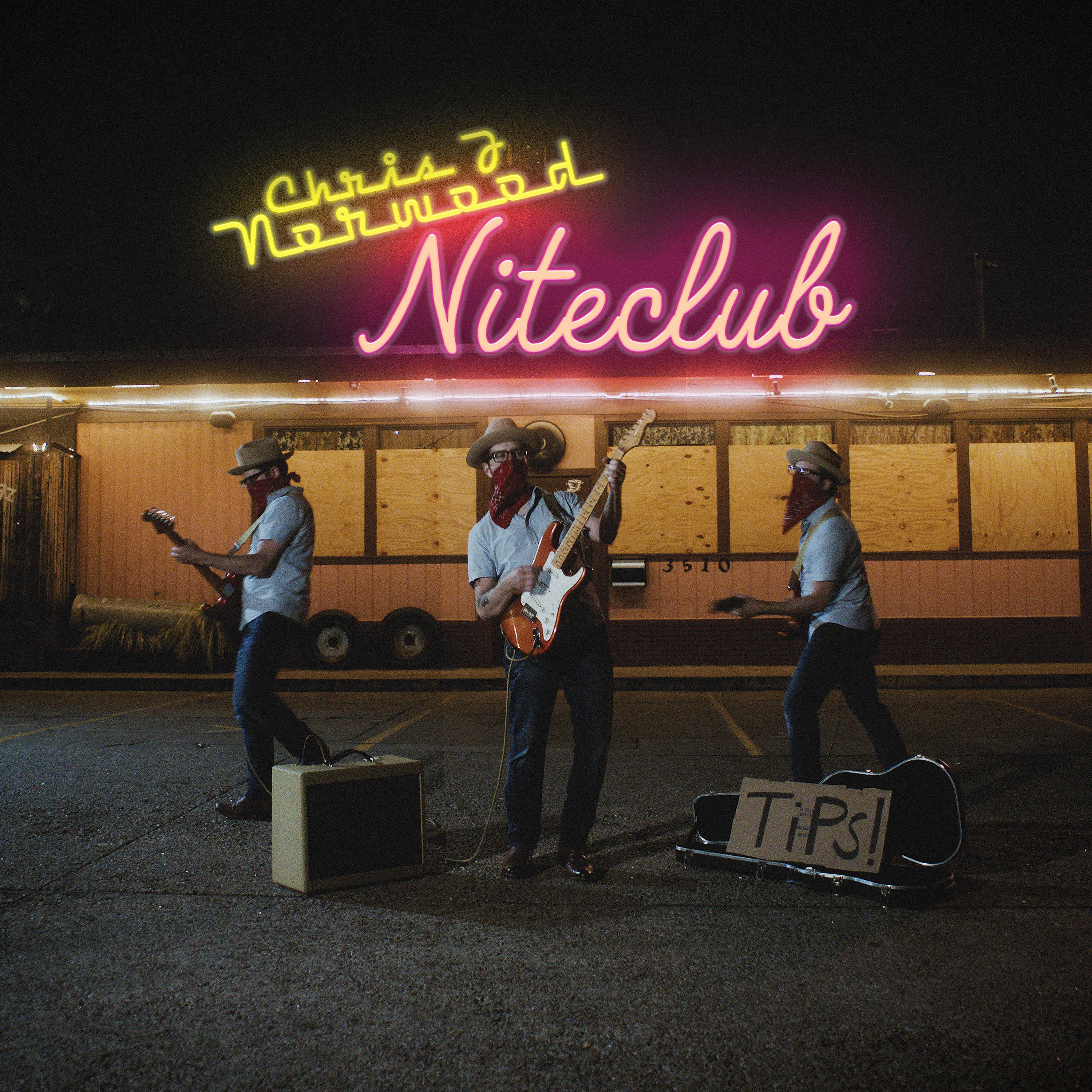 Постер альбома Niteclub