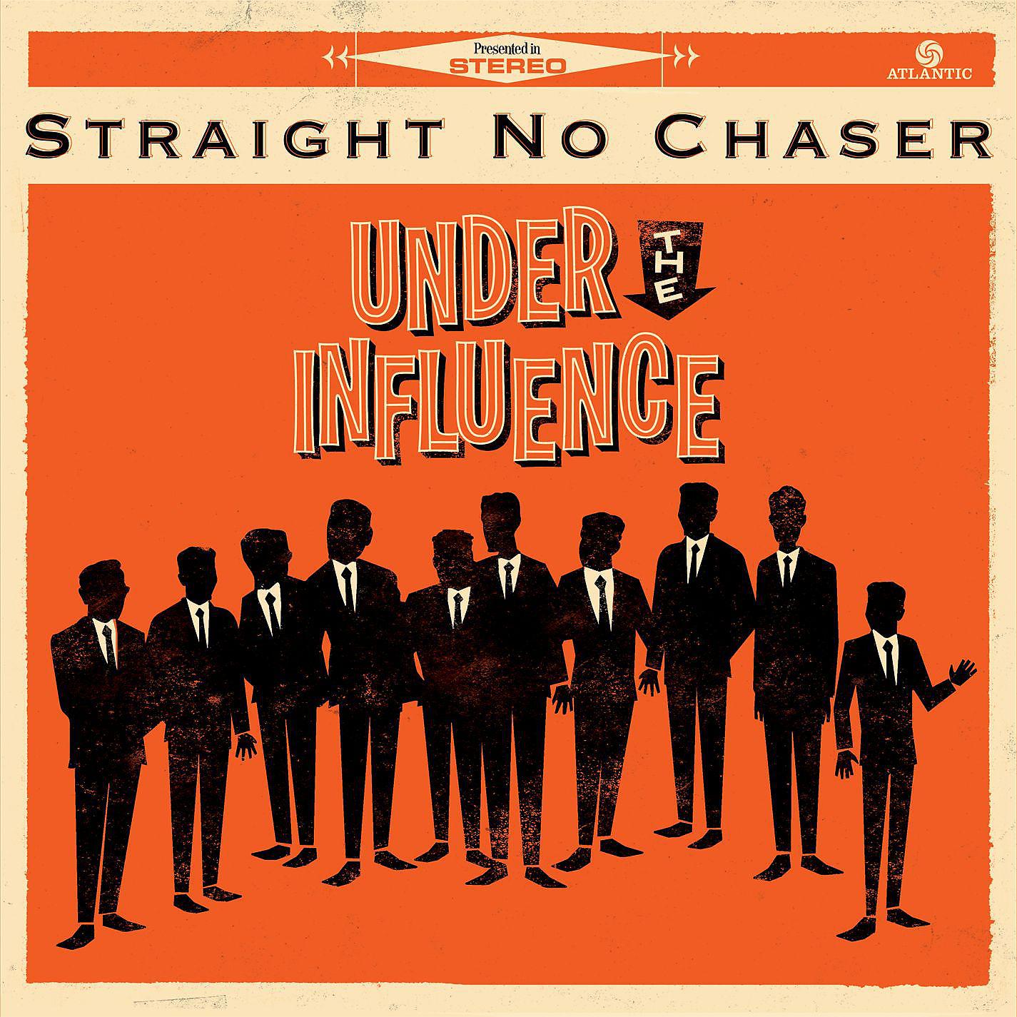 Постер альбома Under the Influence