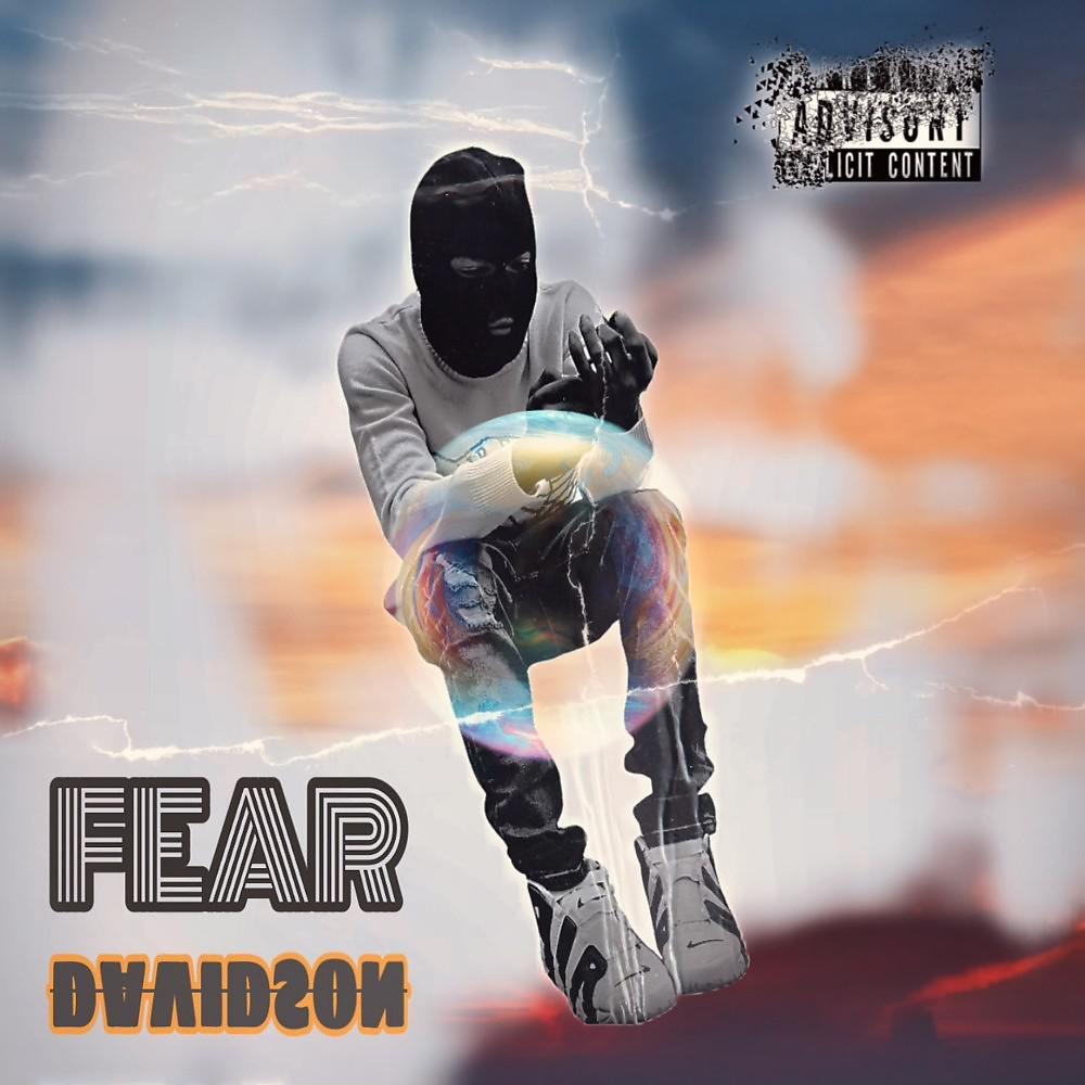 Постер альбома Fear