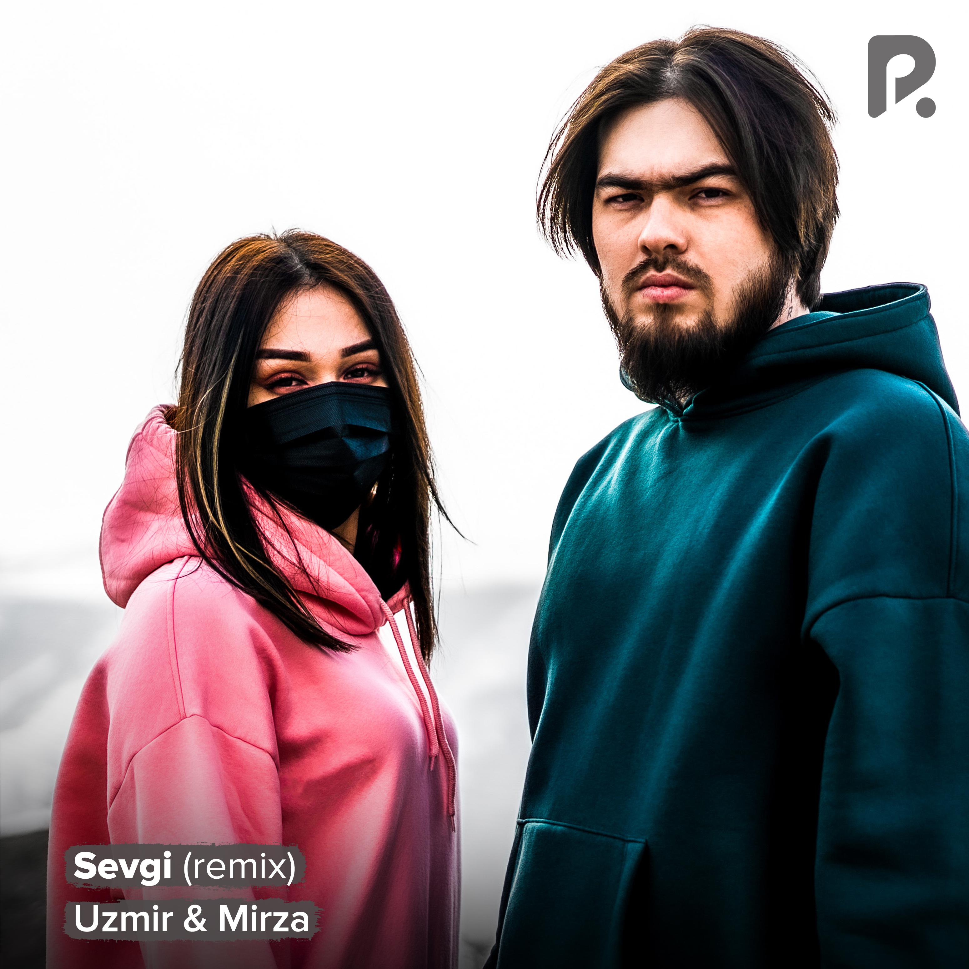 Постер альбома Sevgi (Remix)