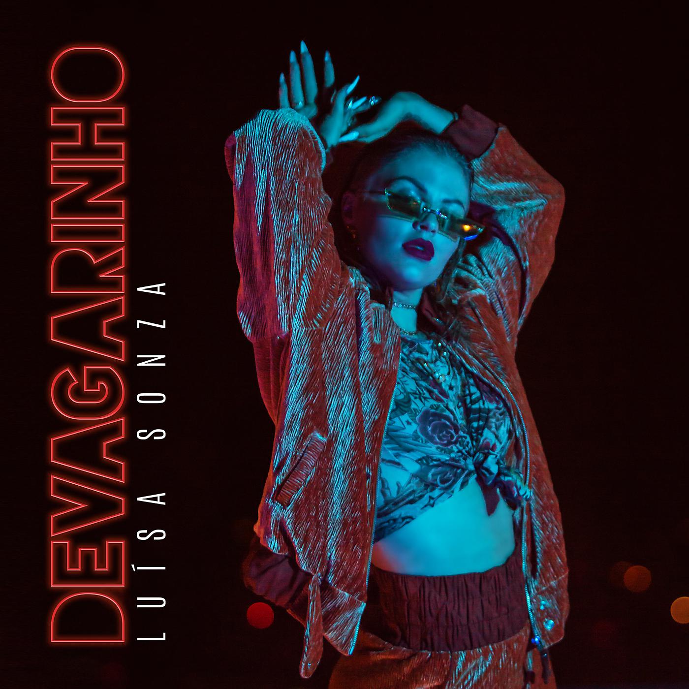 Постер альбома Devagarinho
