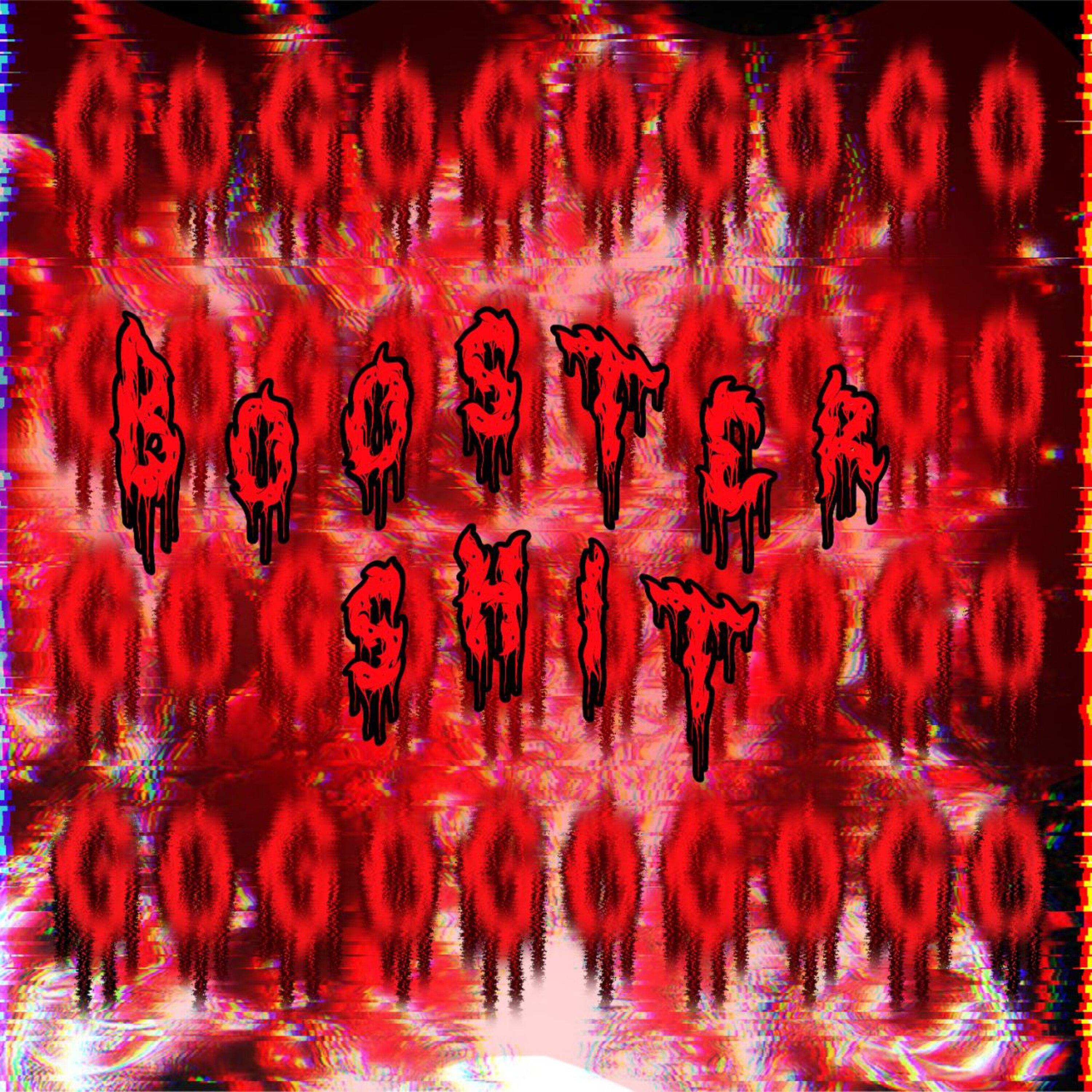 Постер альбома Booster shit