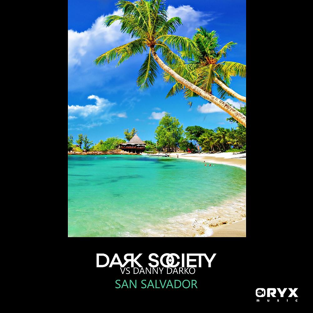 Постер альбома San Salvador