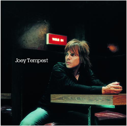 Постер альбома Joey Tempest