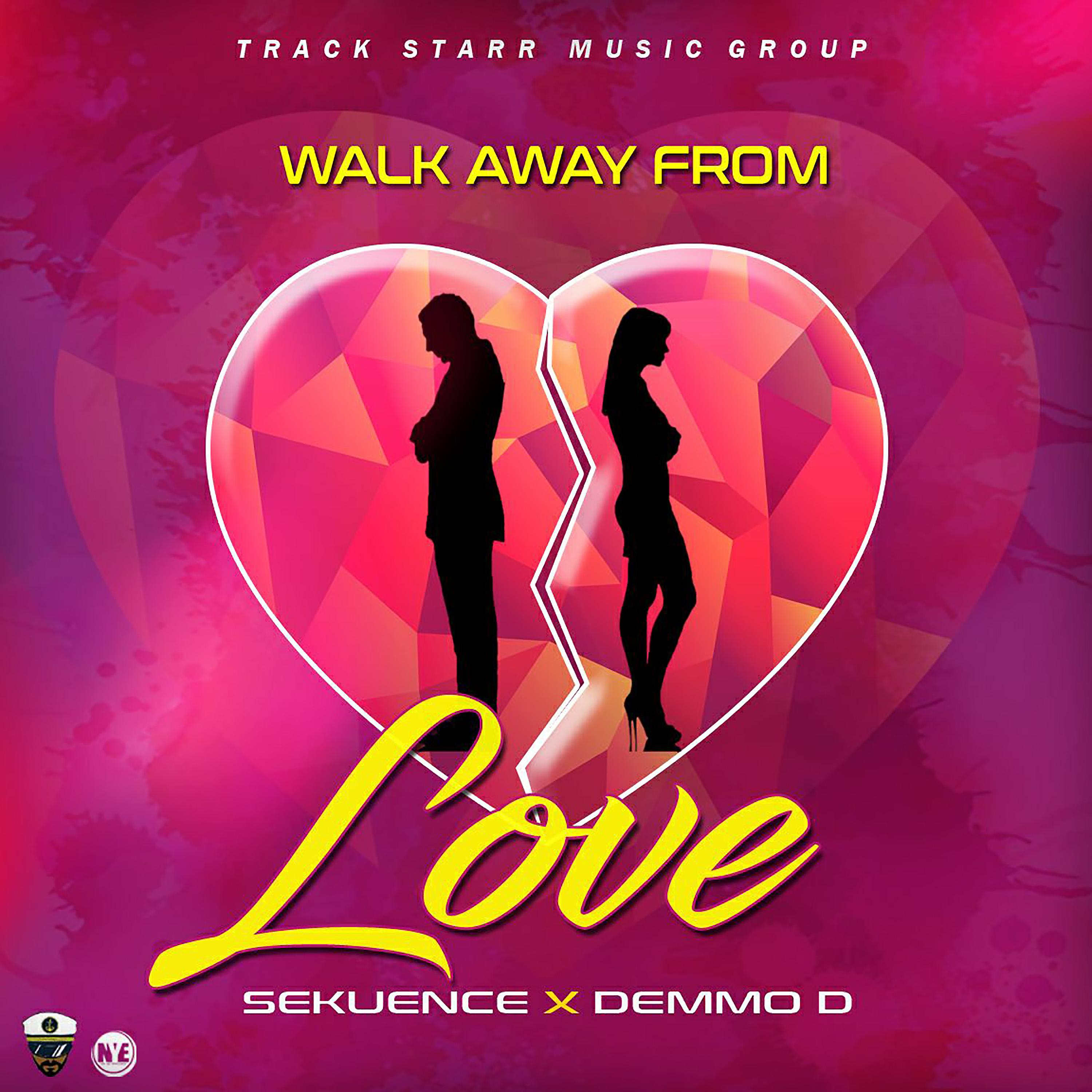 Постер альбома Walk Away from Love