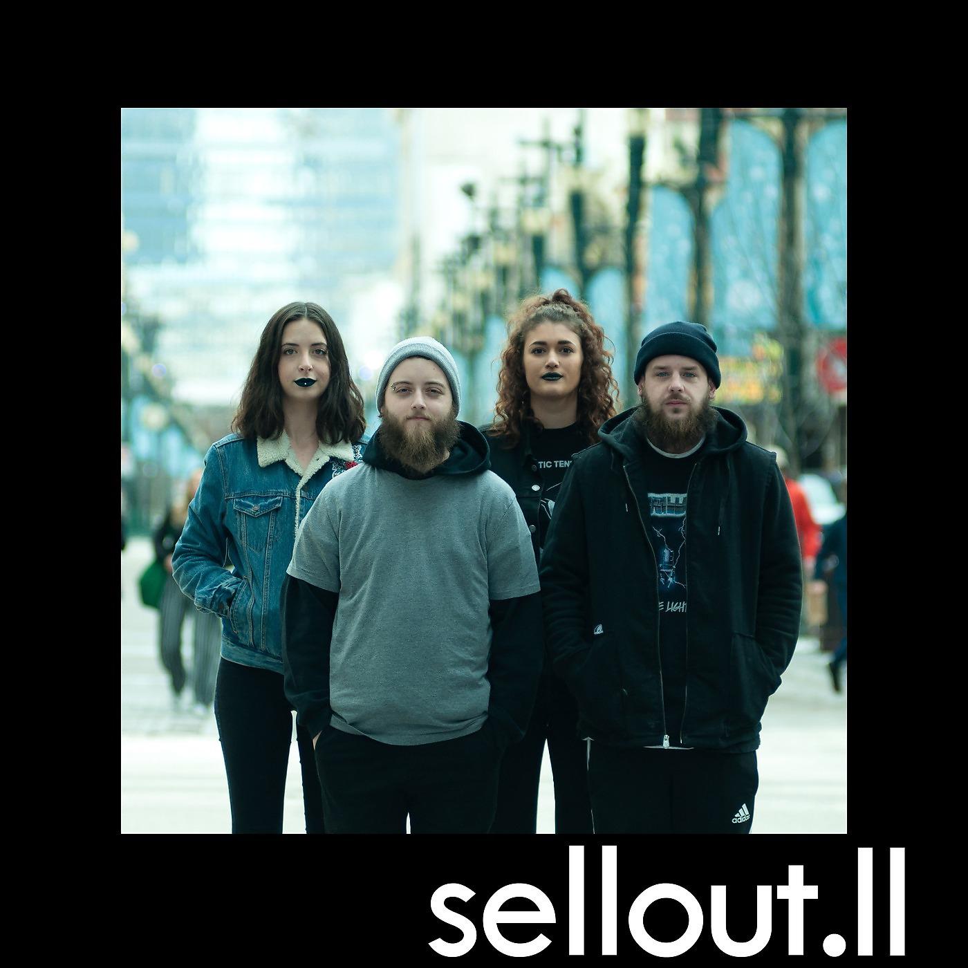 Постер альбома Sellout II
