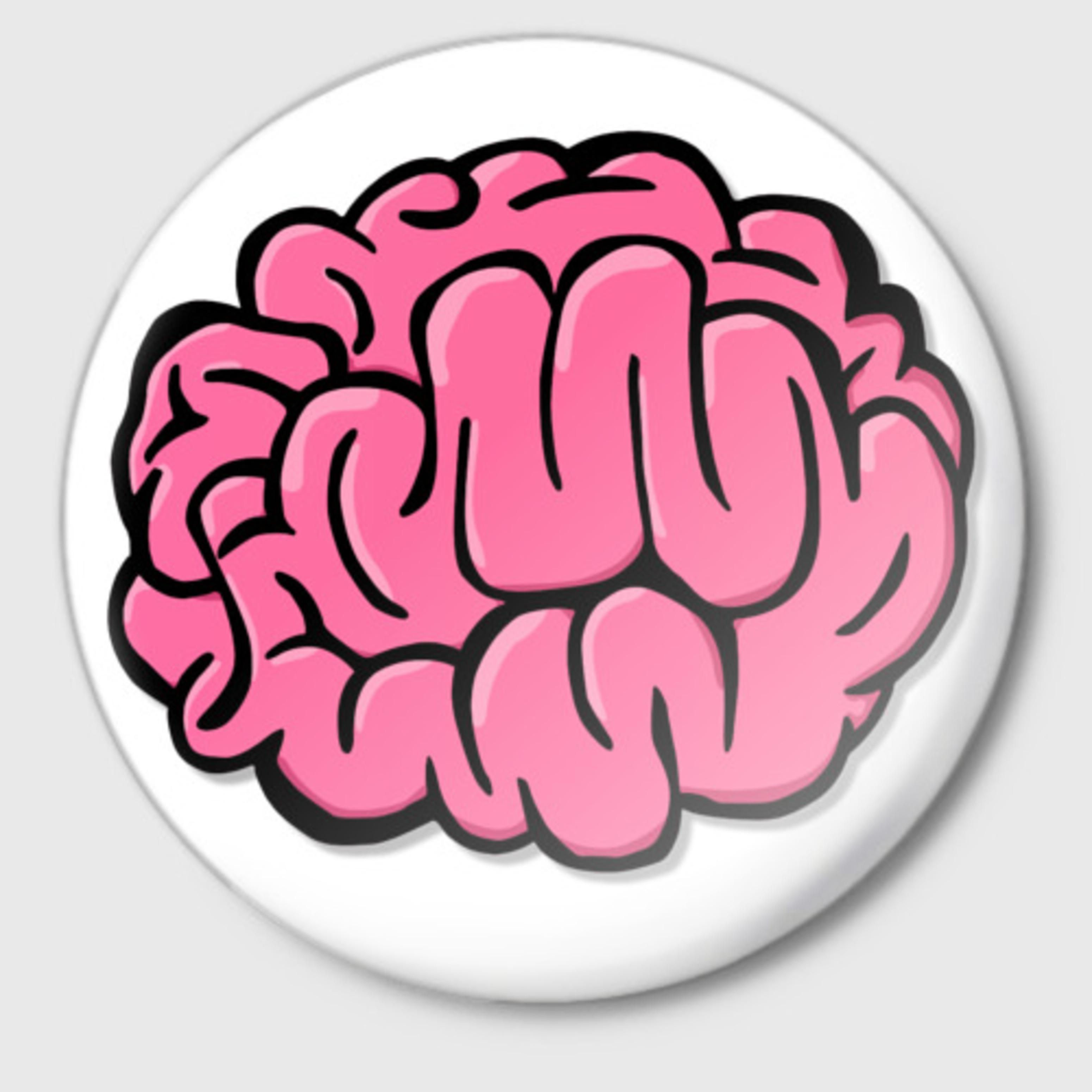 Постер альбома Мозги