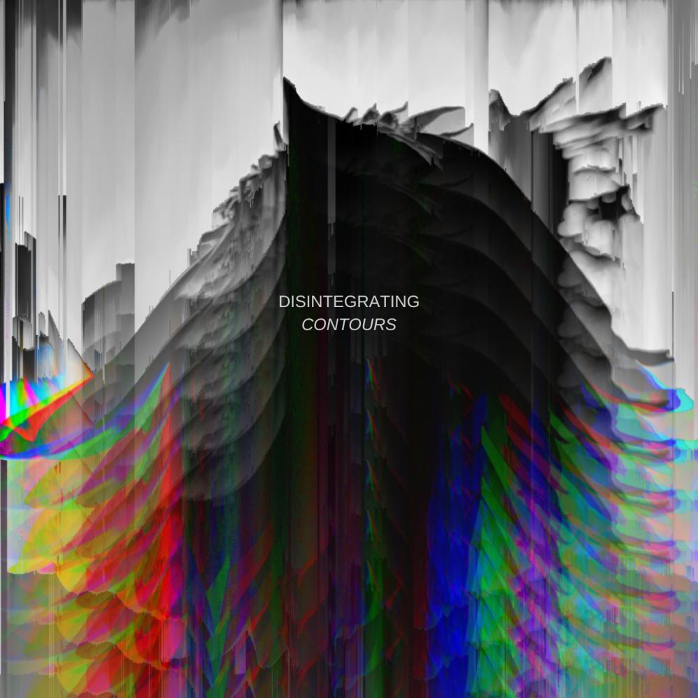 Постер альбома Disintegrating Contours