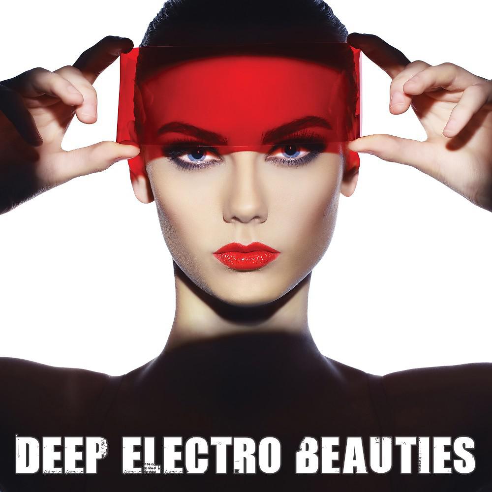 Постер альбома Deep Electro Beauties