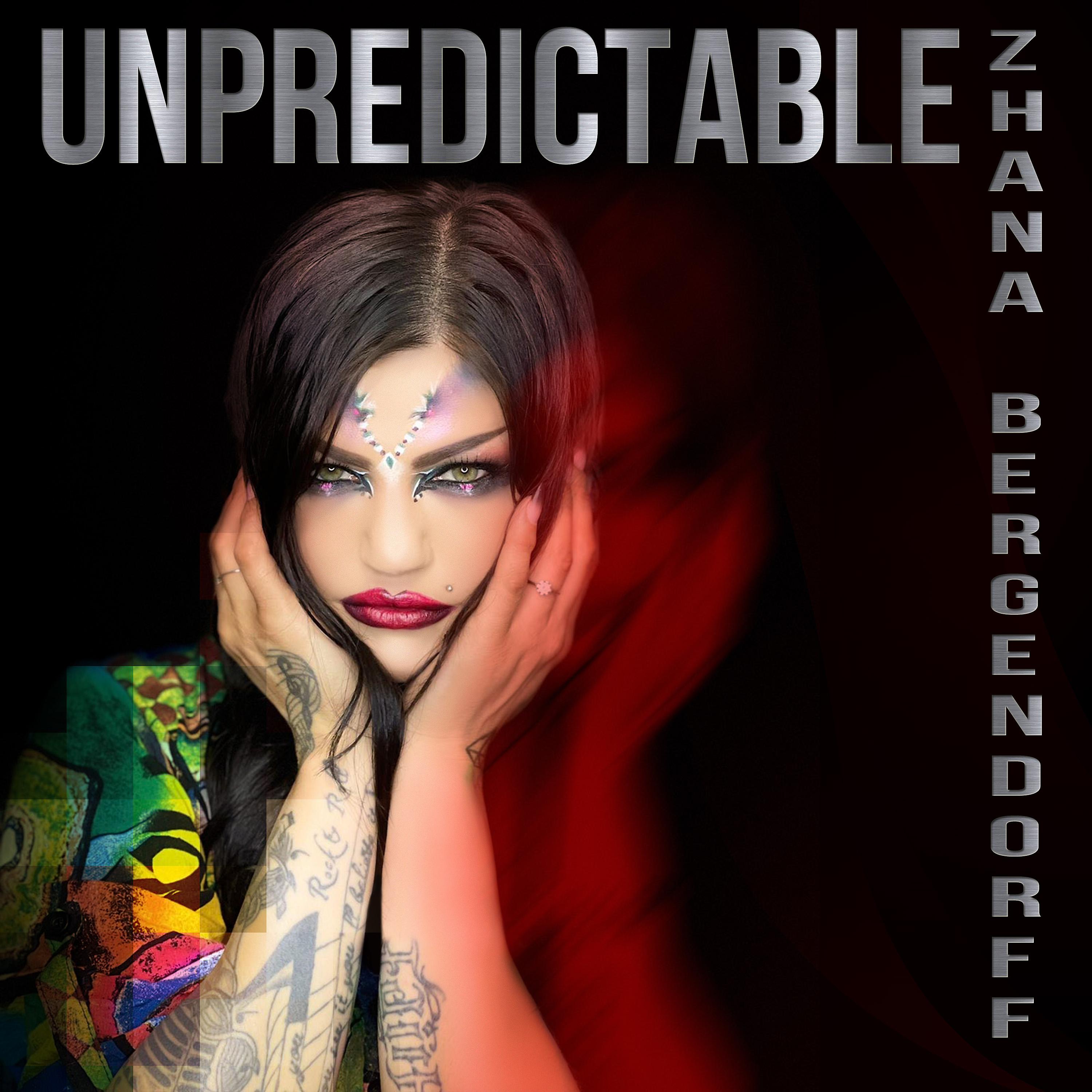Постер альбома Unpredictable