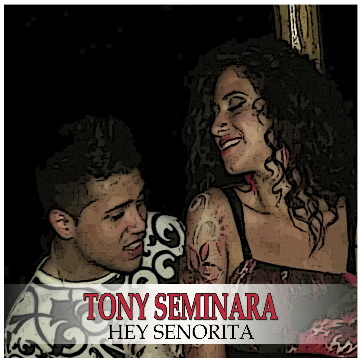 Постер альбома Hey Señorita