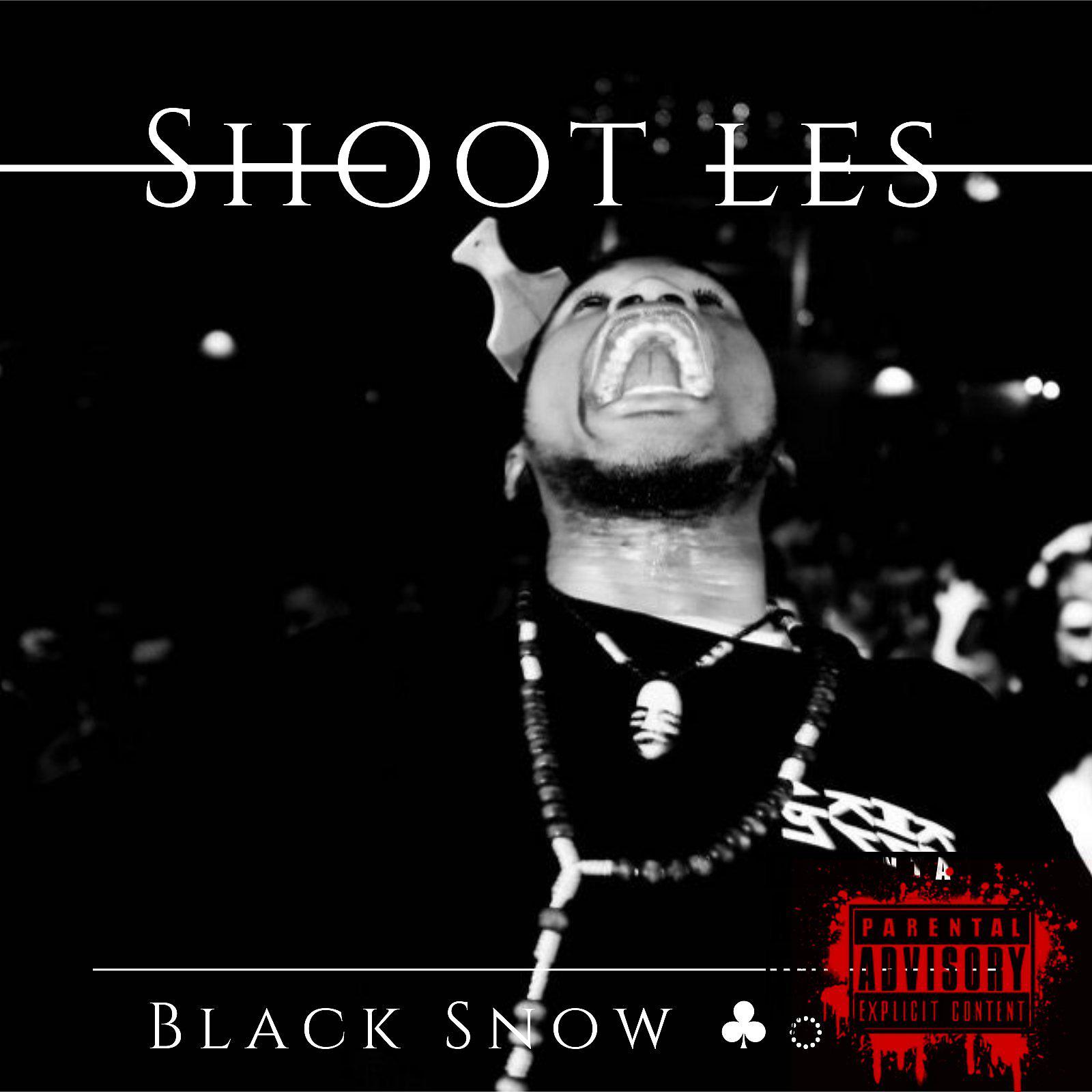 Постер альбома Shoot Les