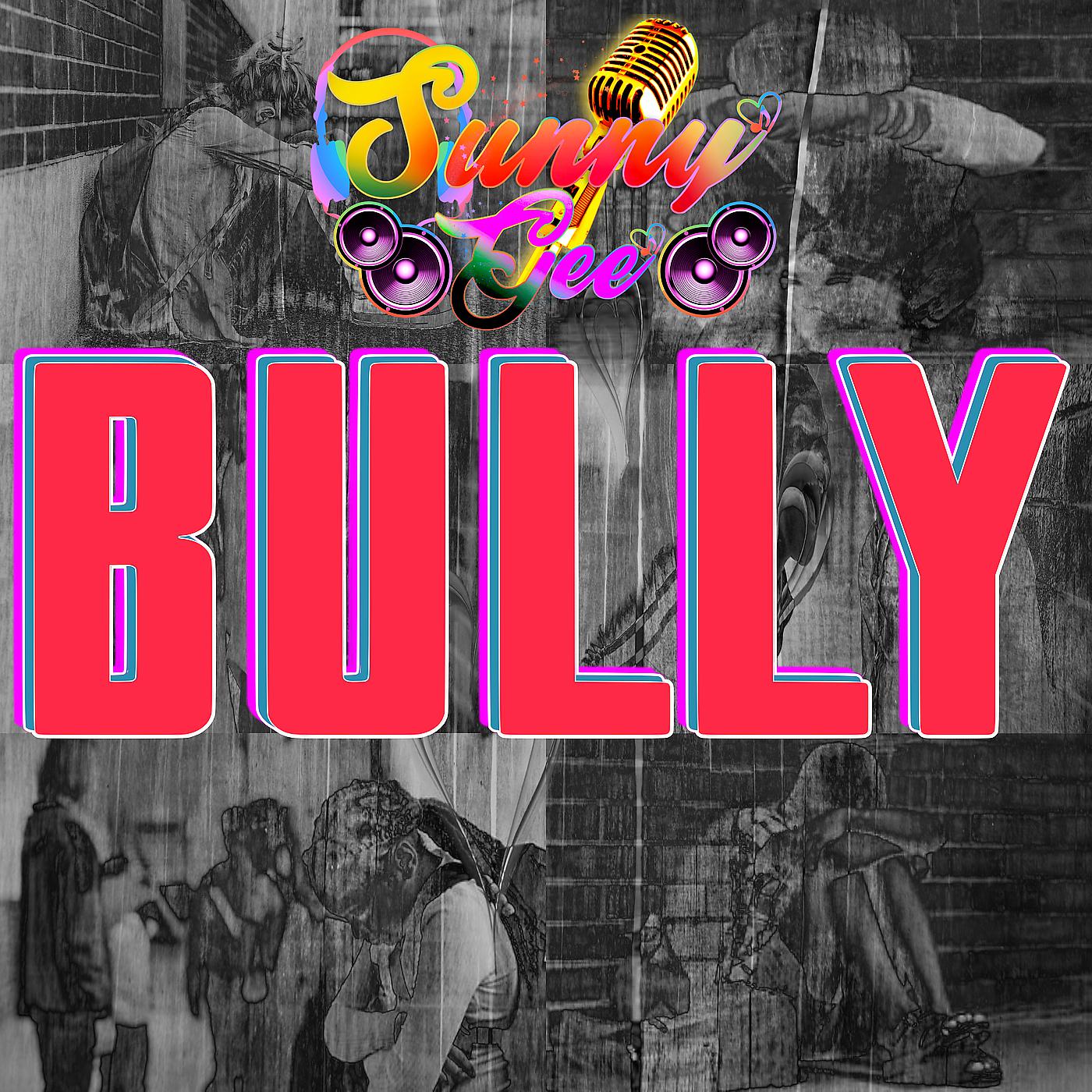 Постер альбома Bully