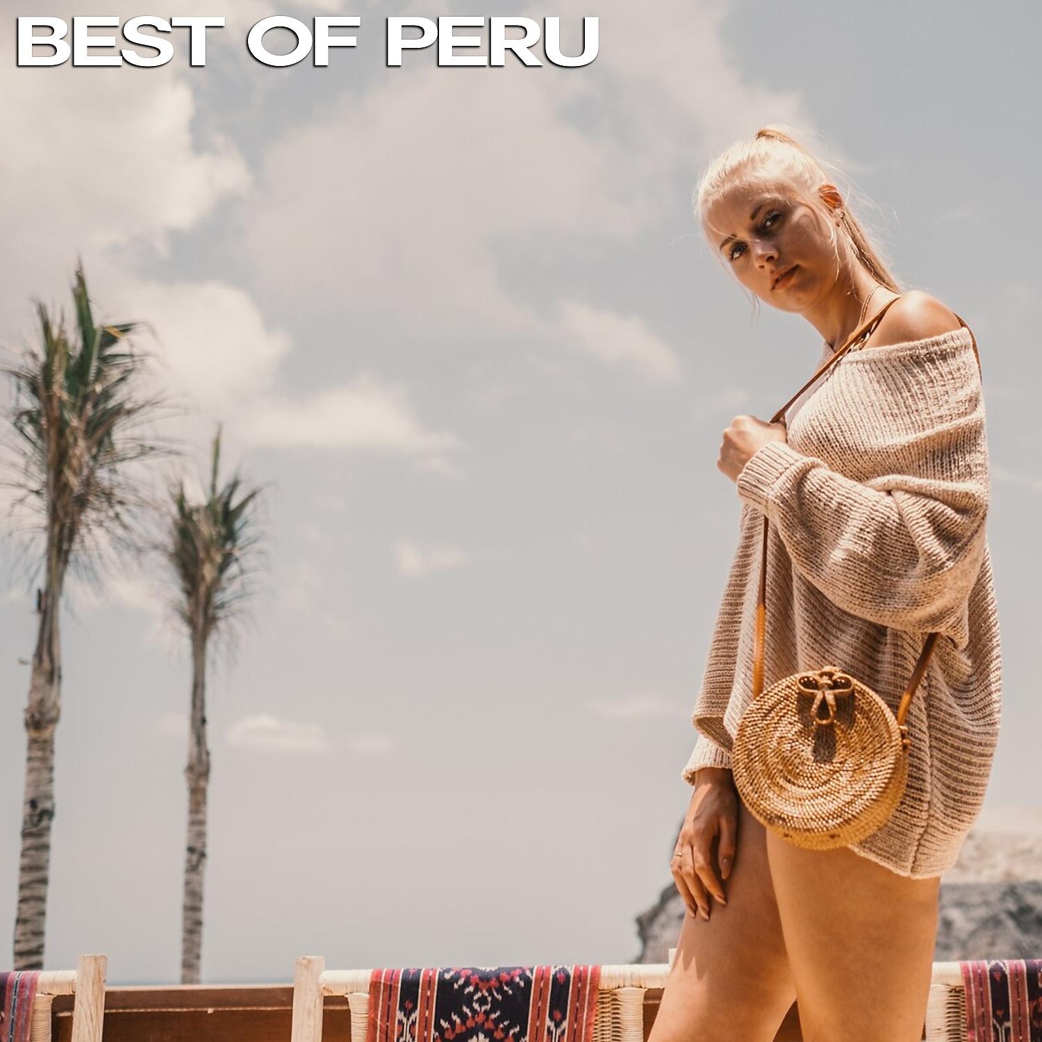 Постер альбома Best of Peru