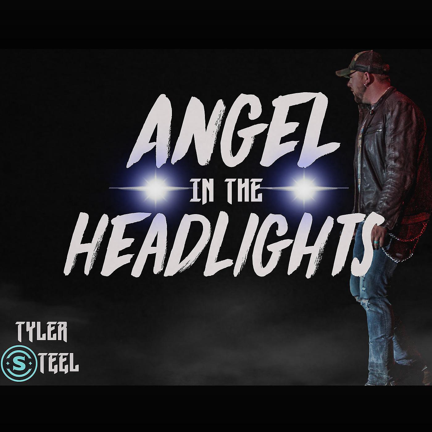 Постер альбома Angel in the Headlights