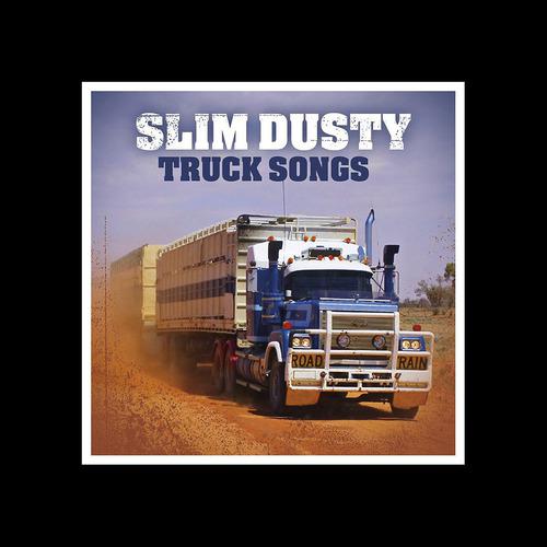Постер альбома Truck Songs