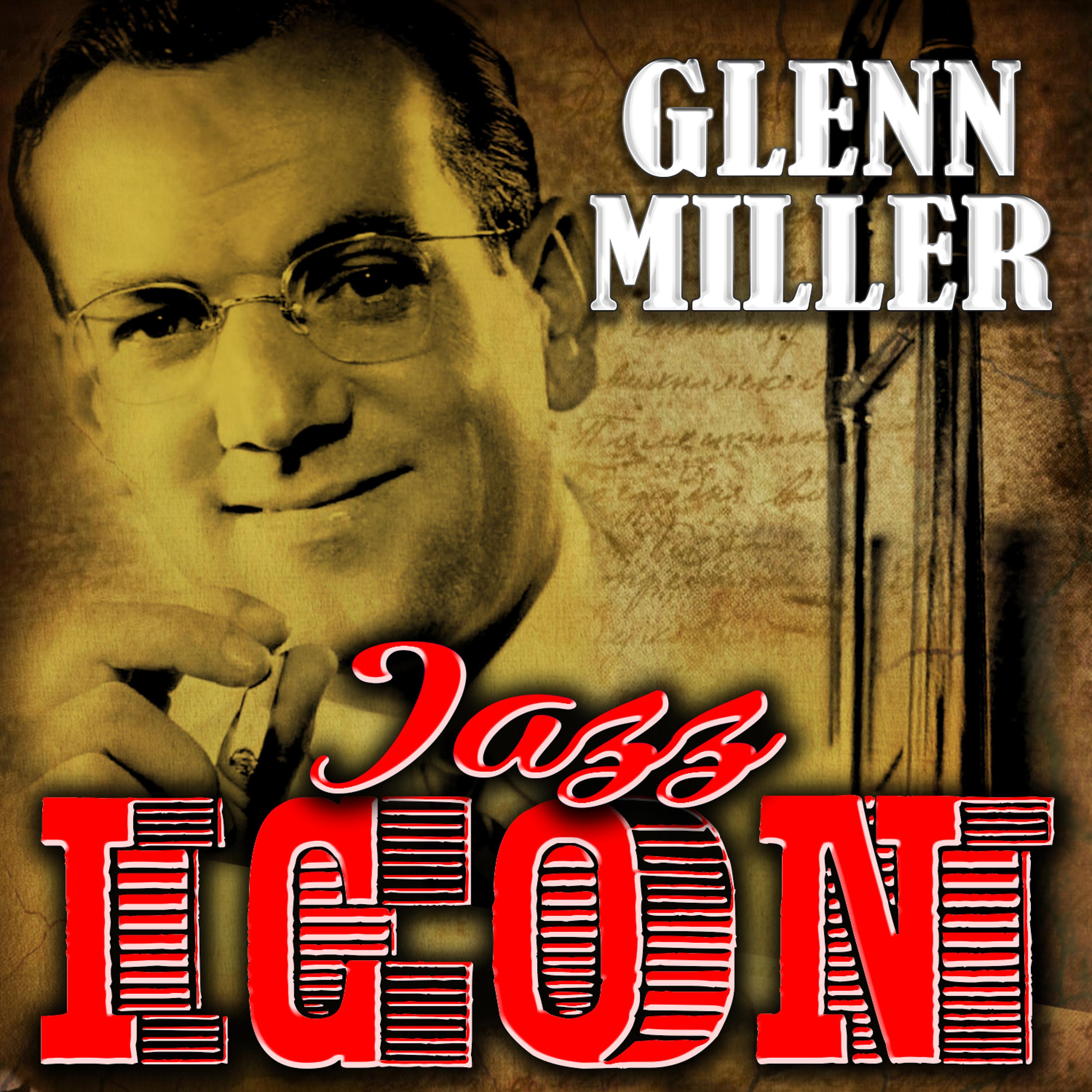 Постер альбома Jazz Icon: Glenn Miller