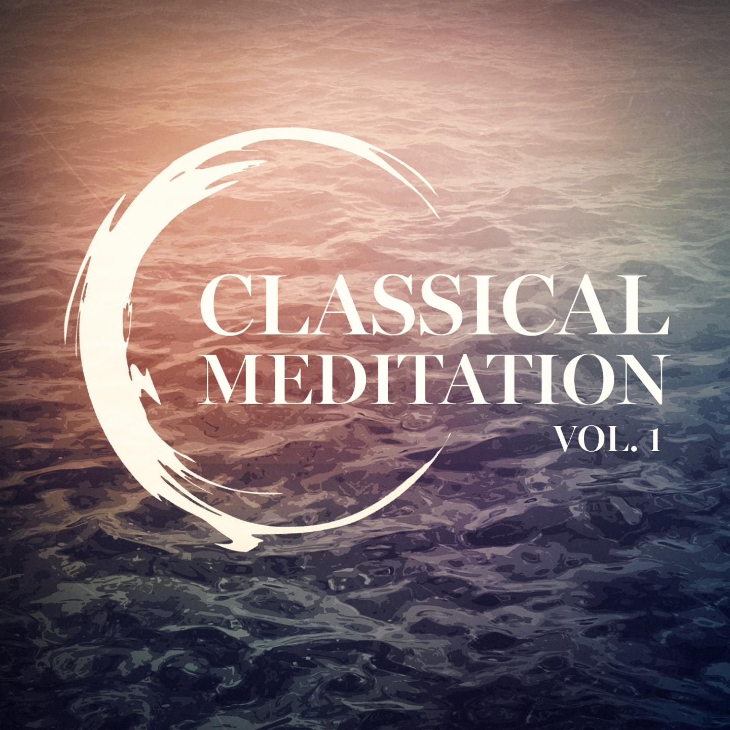 Постер альбома Classical Meditation, Vol. 1