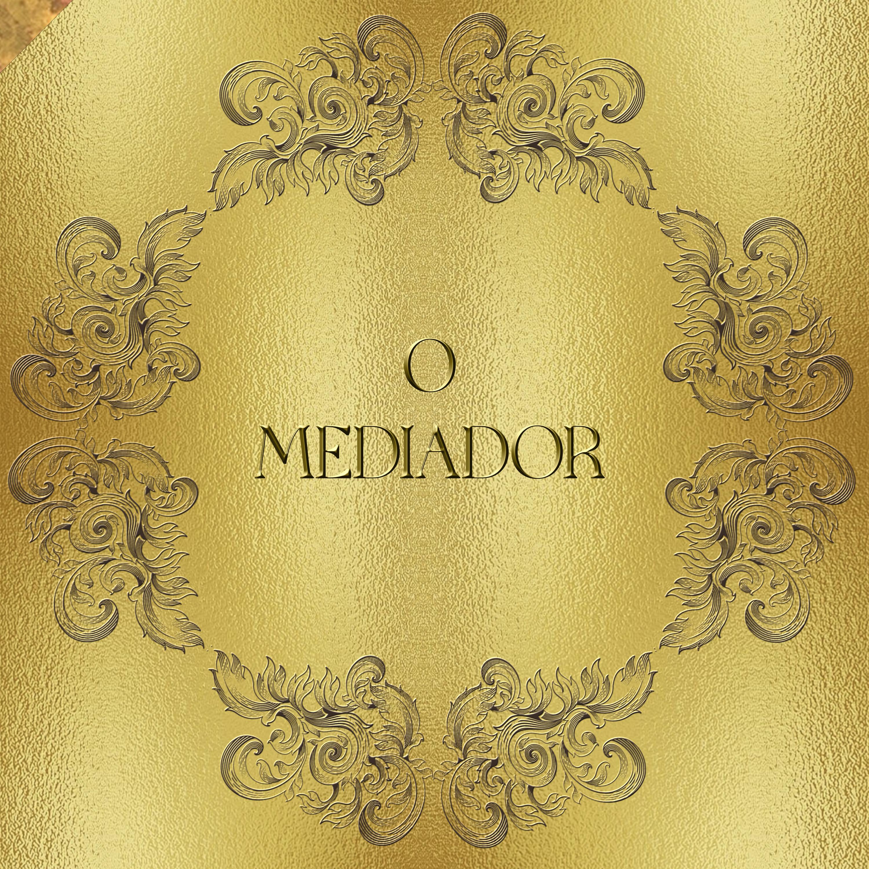 Постер альбома O Mediador