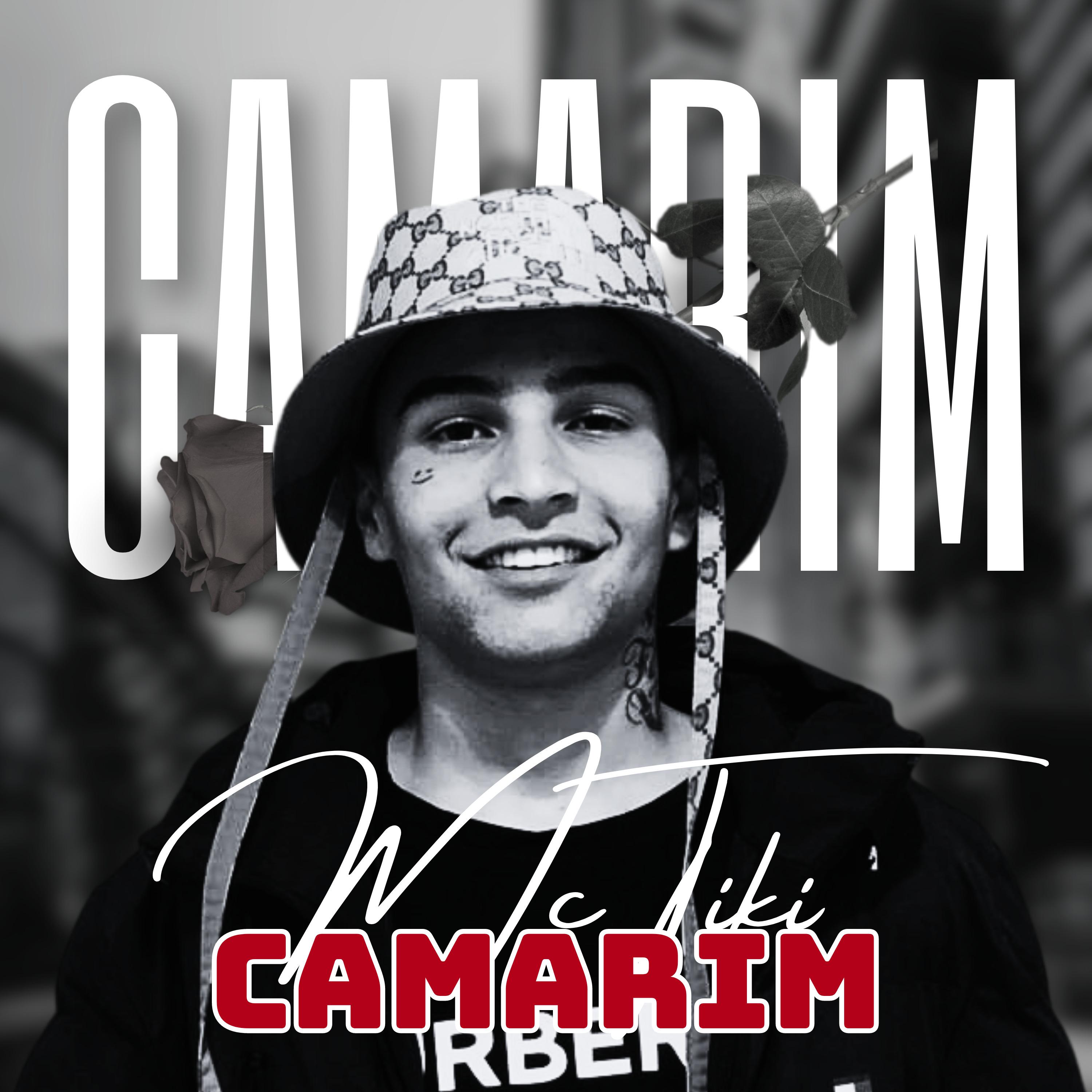 Постер альбома Camarim