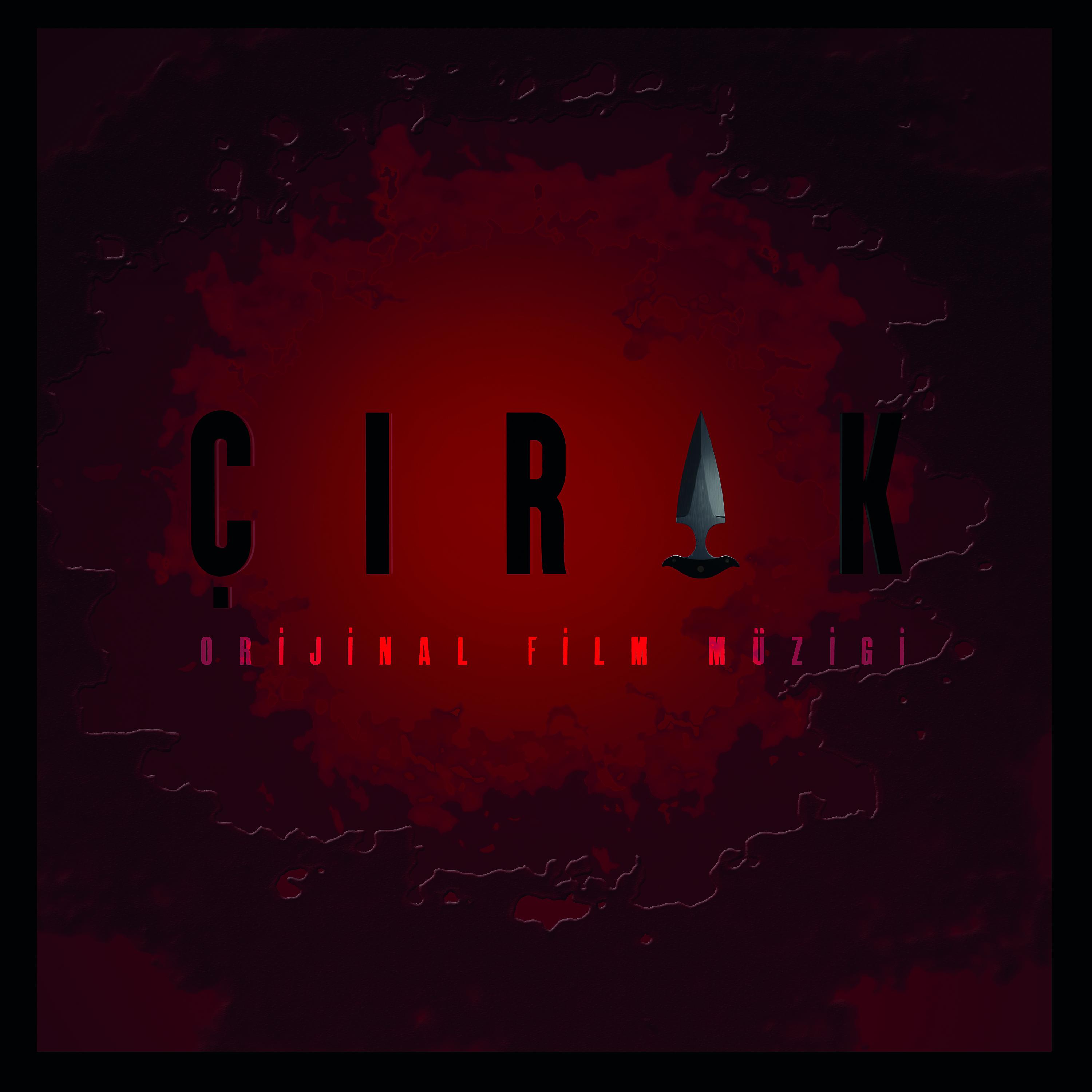 Постер альбома ÇIRAK