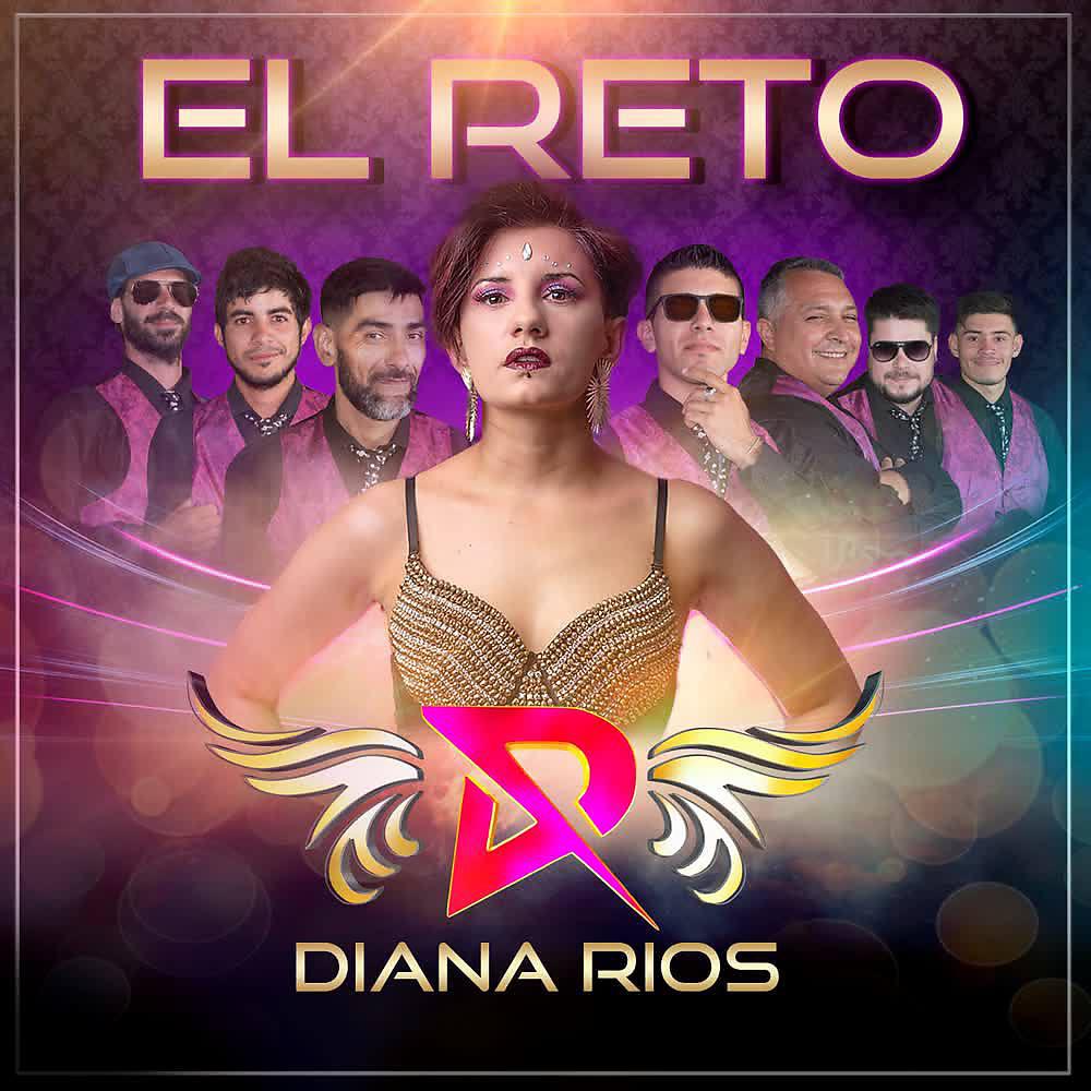 Постер альбома El Reto
