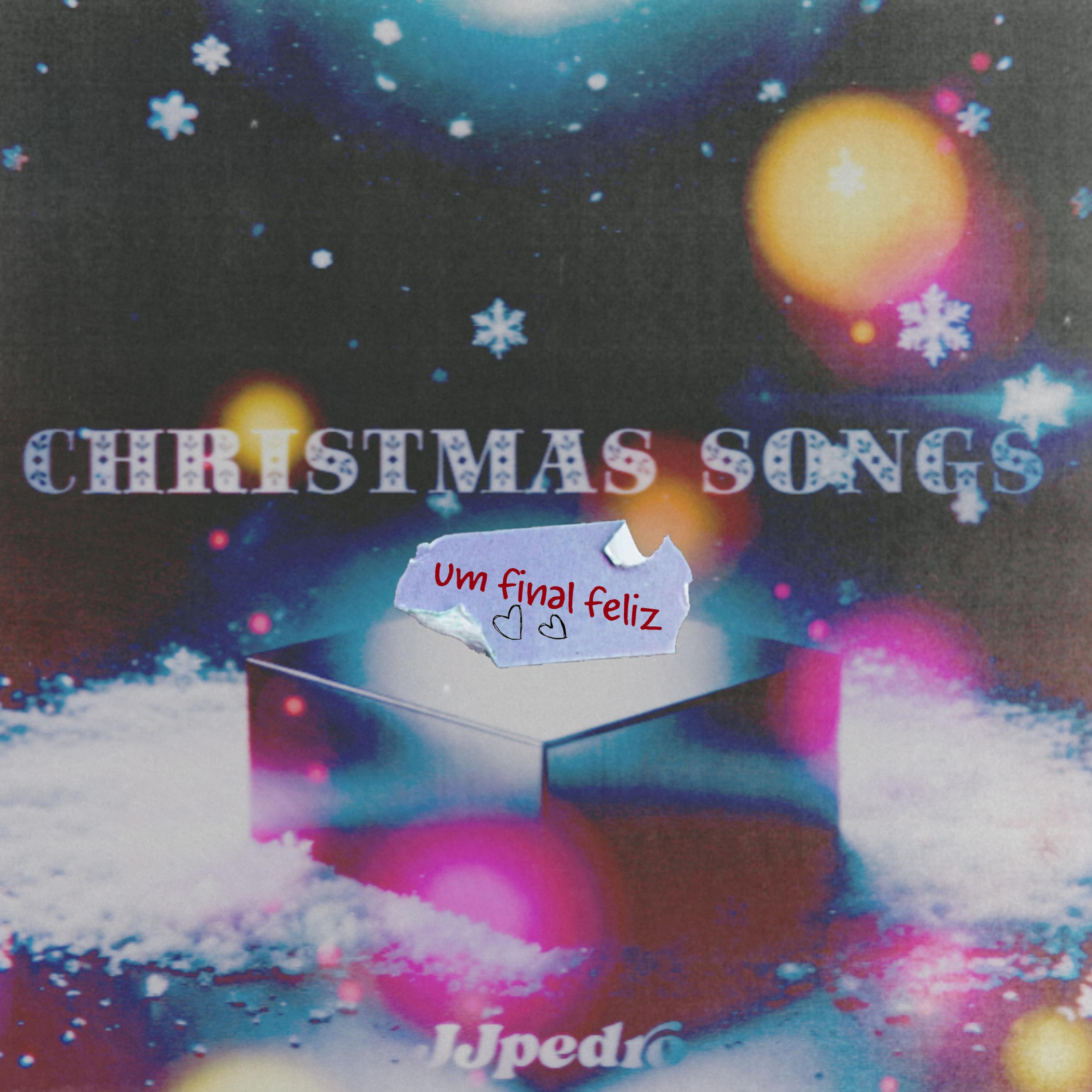 Постер альбома Christmas Songs (Um Final Feliz)