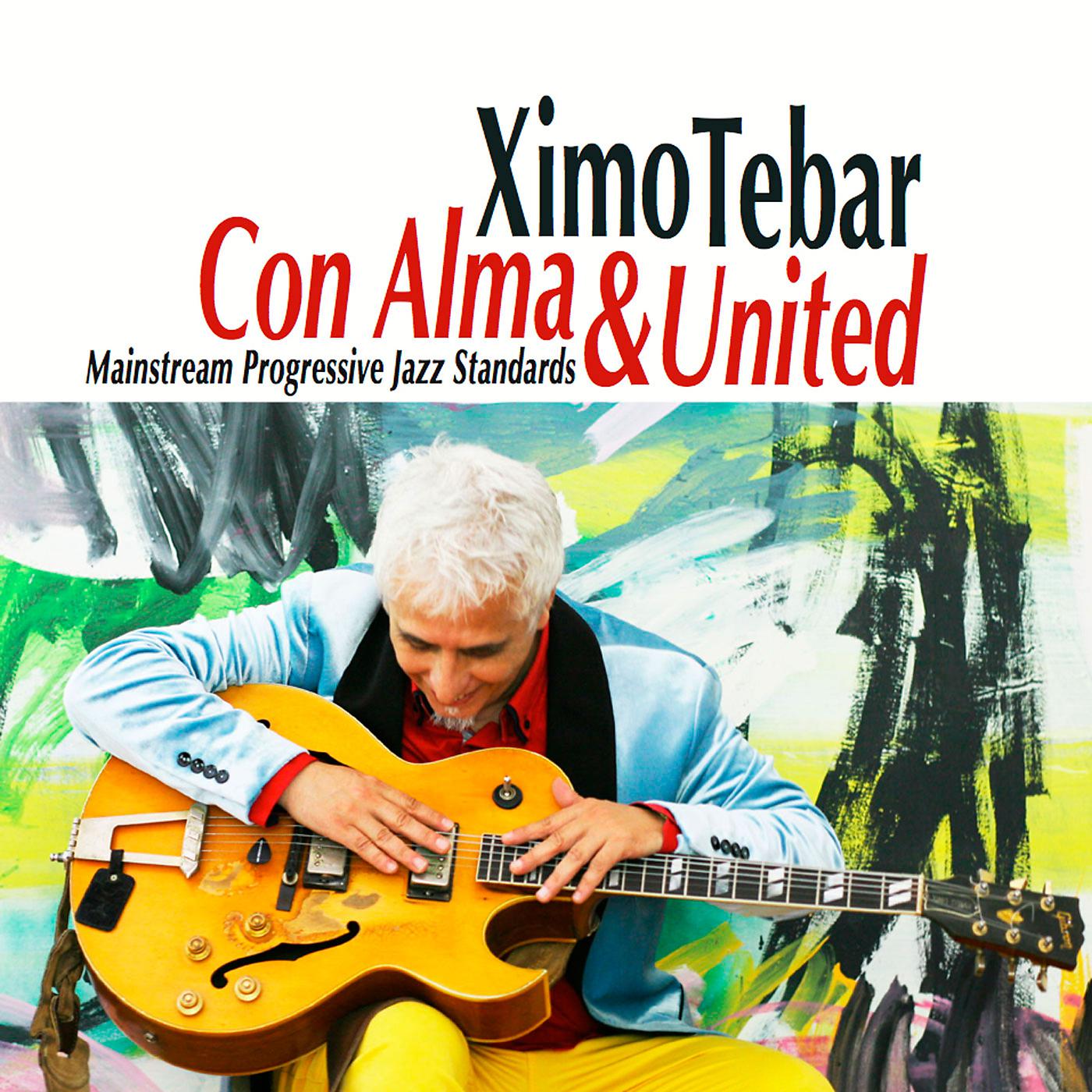 Постер альбома Con Alma & United