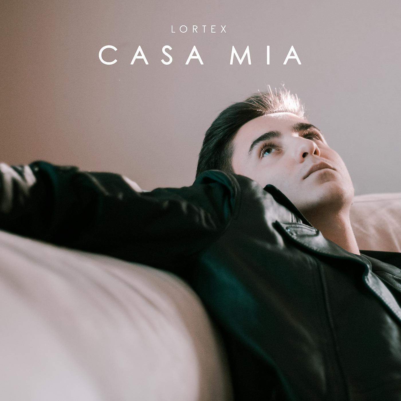 Постер альбома Casa mia