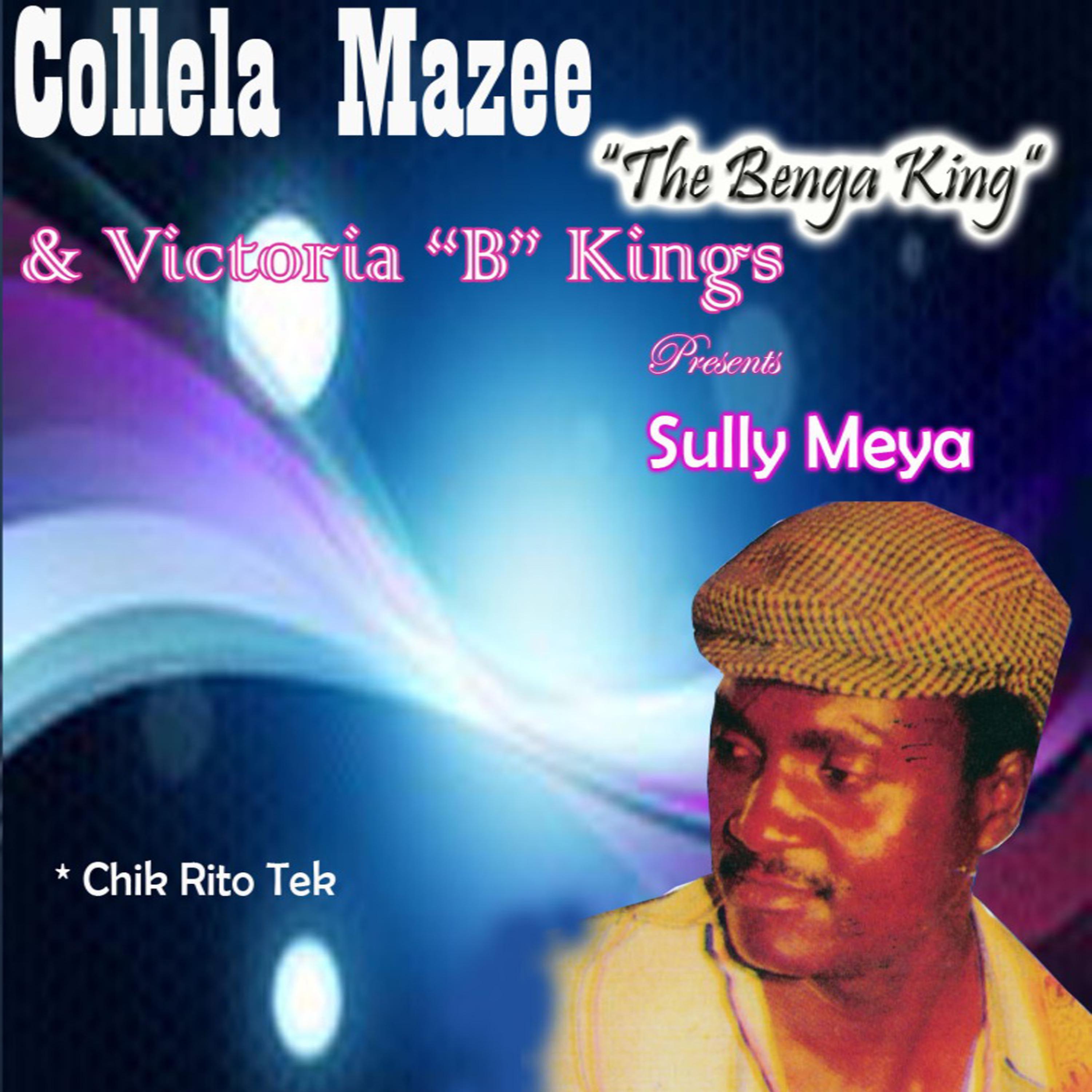 Постер альбома Sully Meya
