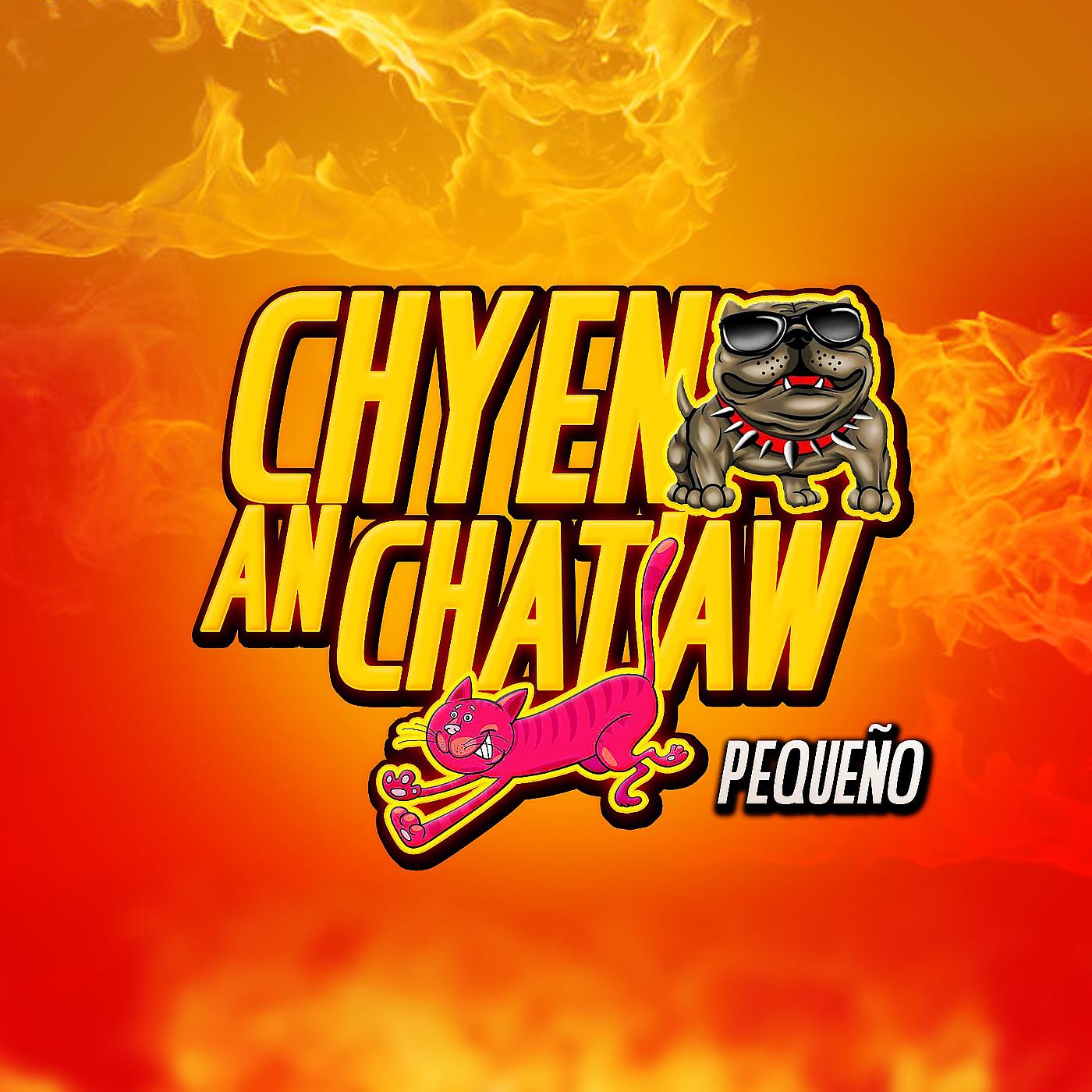 Постер альбома Chyen An Chat Aw