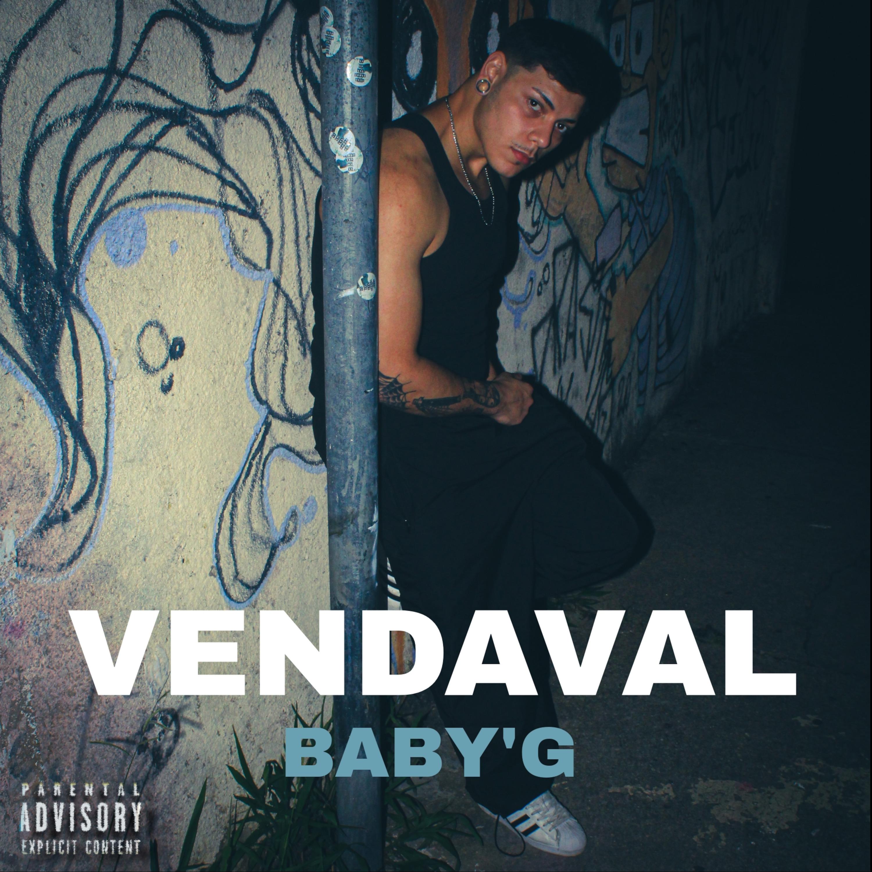 Постер альбома Vendaval