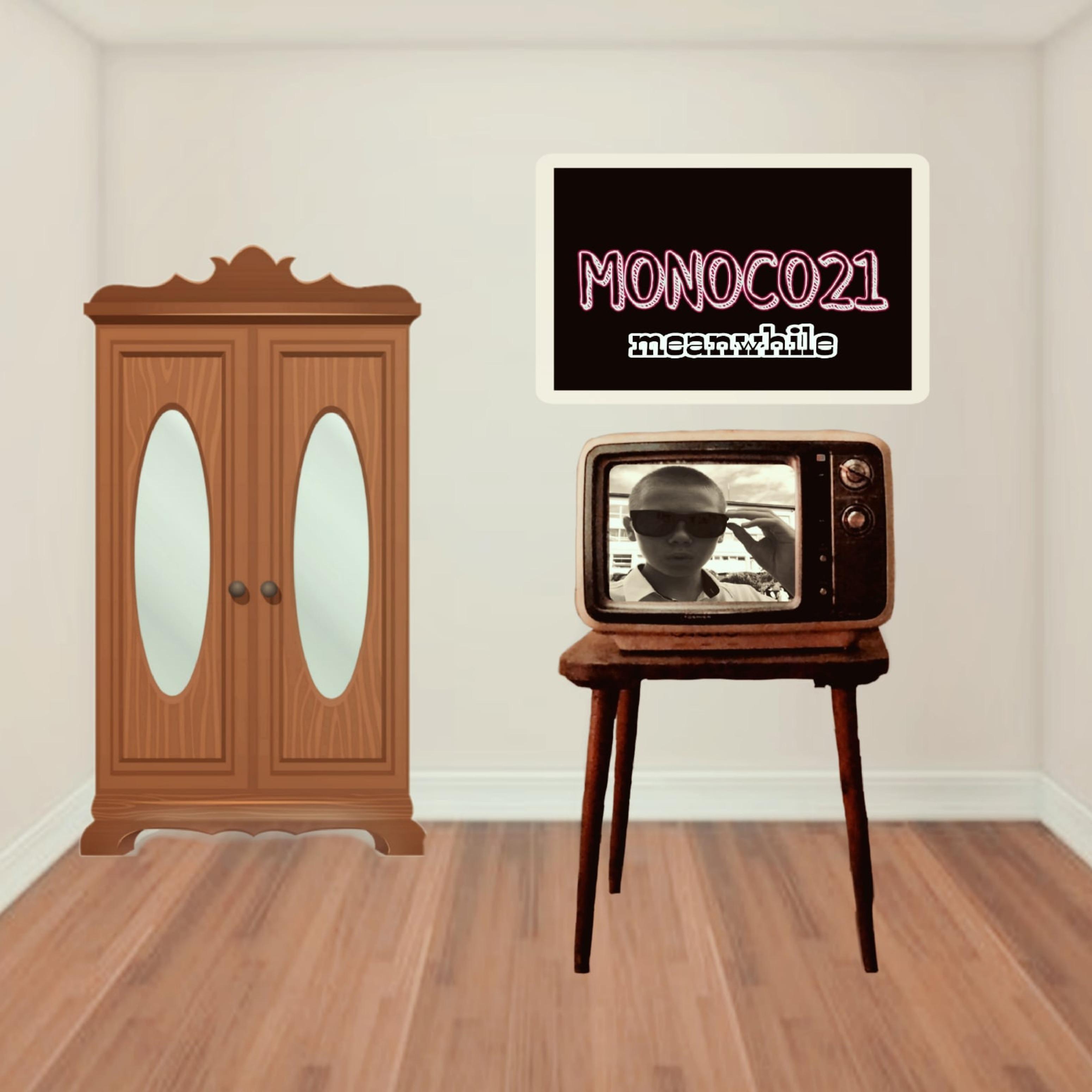 Постер альбома Monoco21